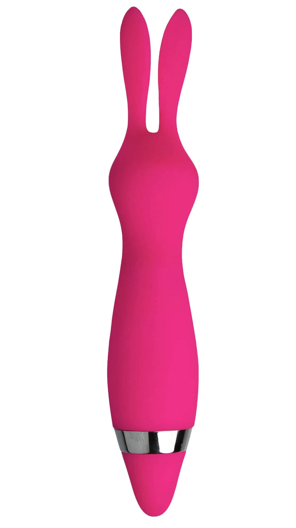 вибратор loving rabbit, розовый в Симферополе