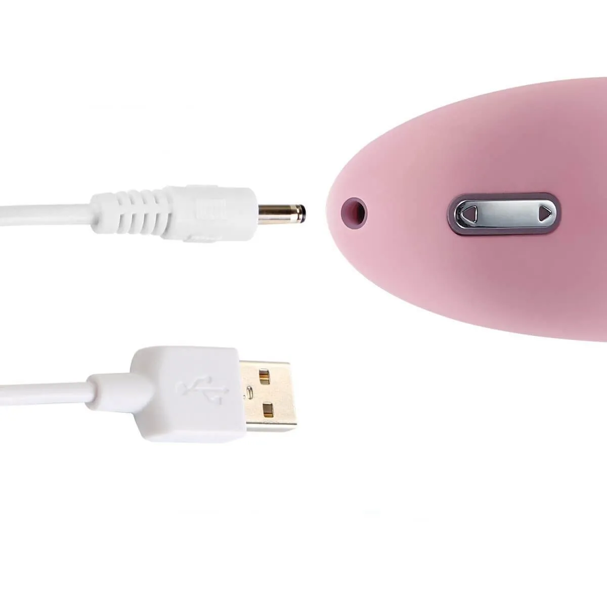 универсальный массажер svakom echo, розовый в Симферополе