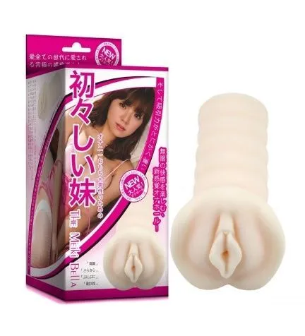 мастурбатор lovetoy meiki maria ozawa, белый в Симферополе