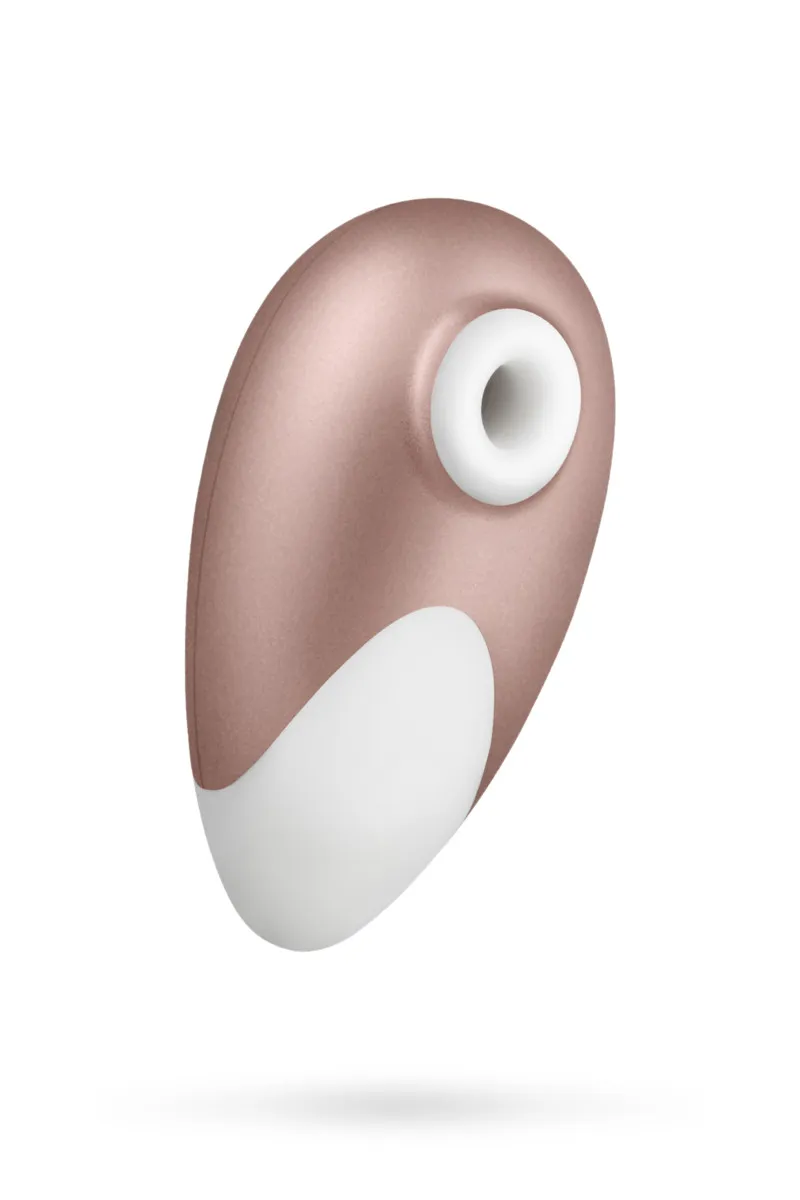 вакуумный массажер satisfyer pro deluxe ng 015122sa в Симферополе