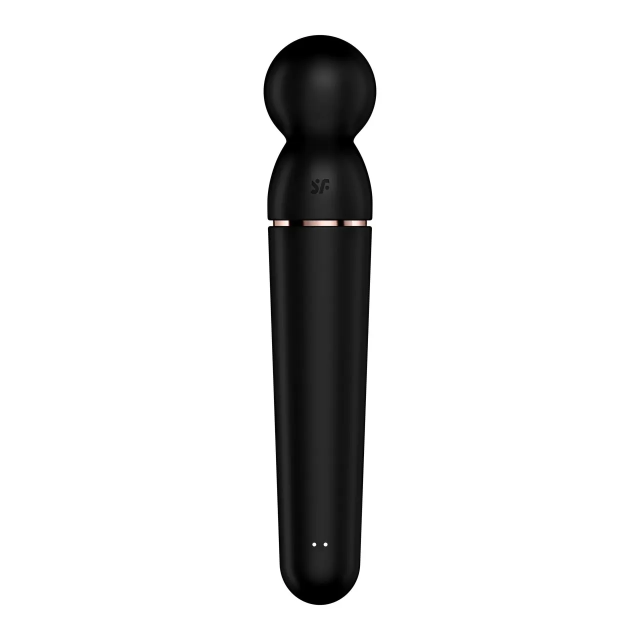вибромассажер planet wand-er(black/rosegold) в Симферополе