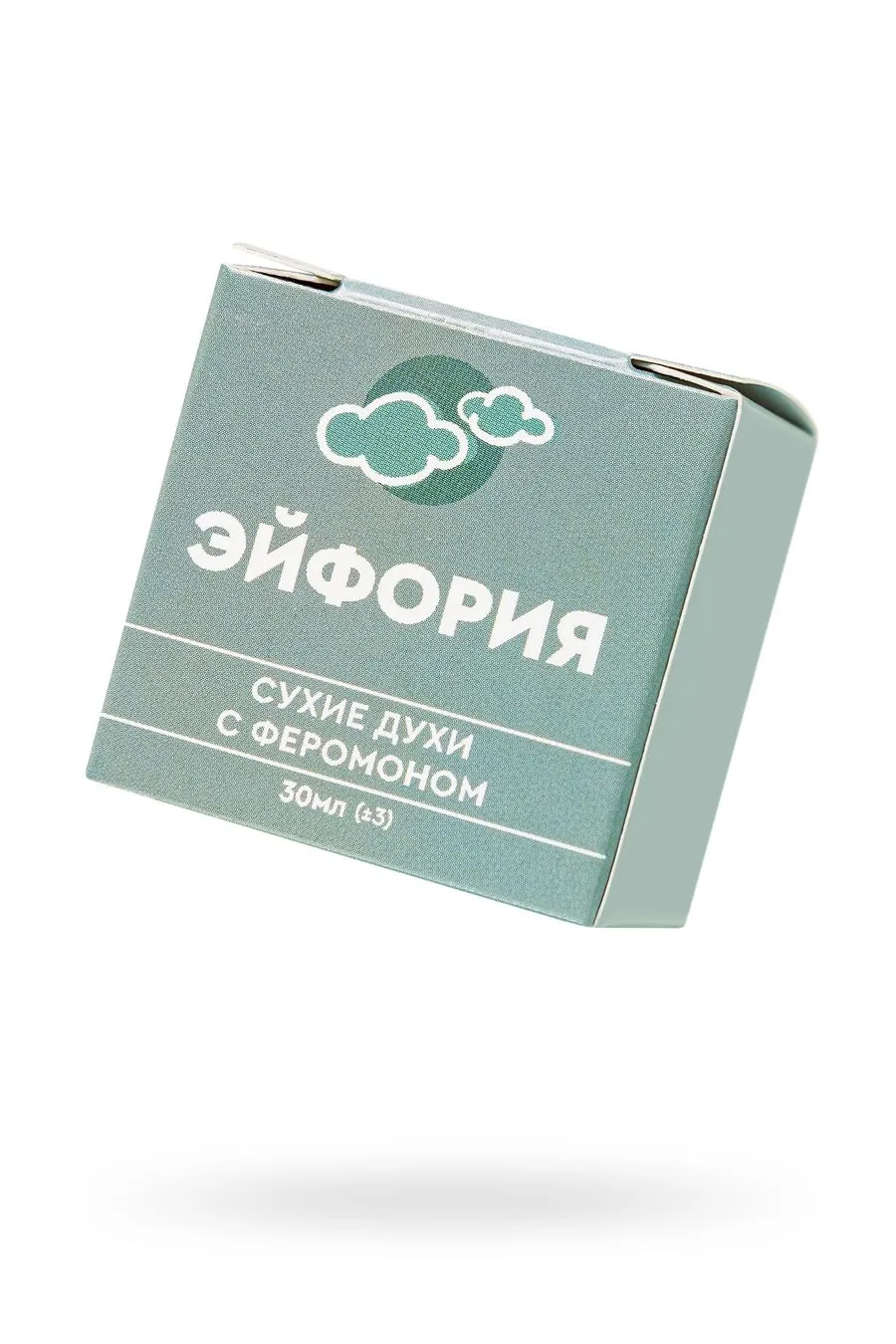 сухие духи с феромоном "эйфория", 30 мл в Симферополе