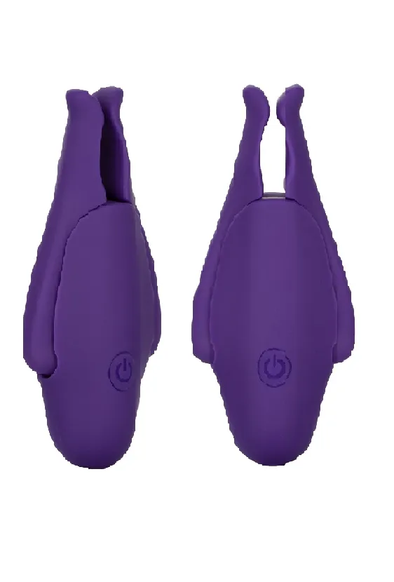 перезаряжаемые зажимы для сосков nipple play rechargeable nipplettes в Симферополе