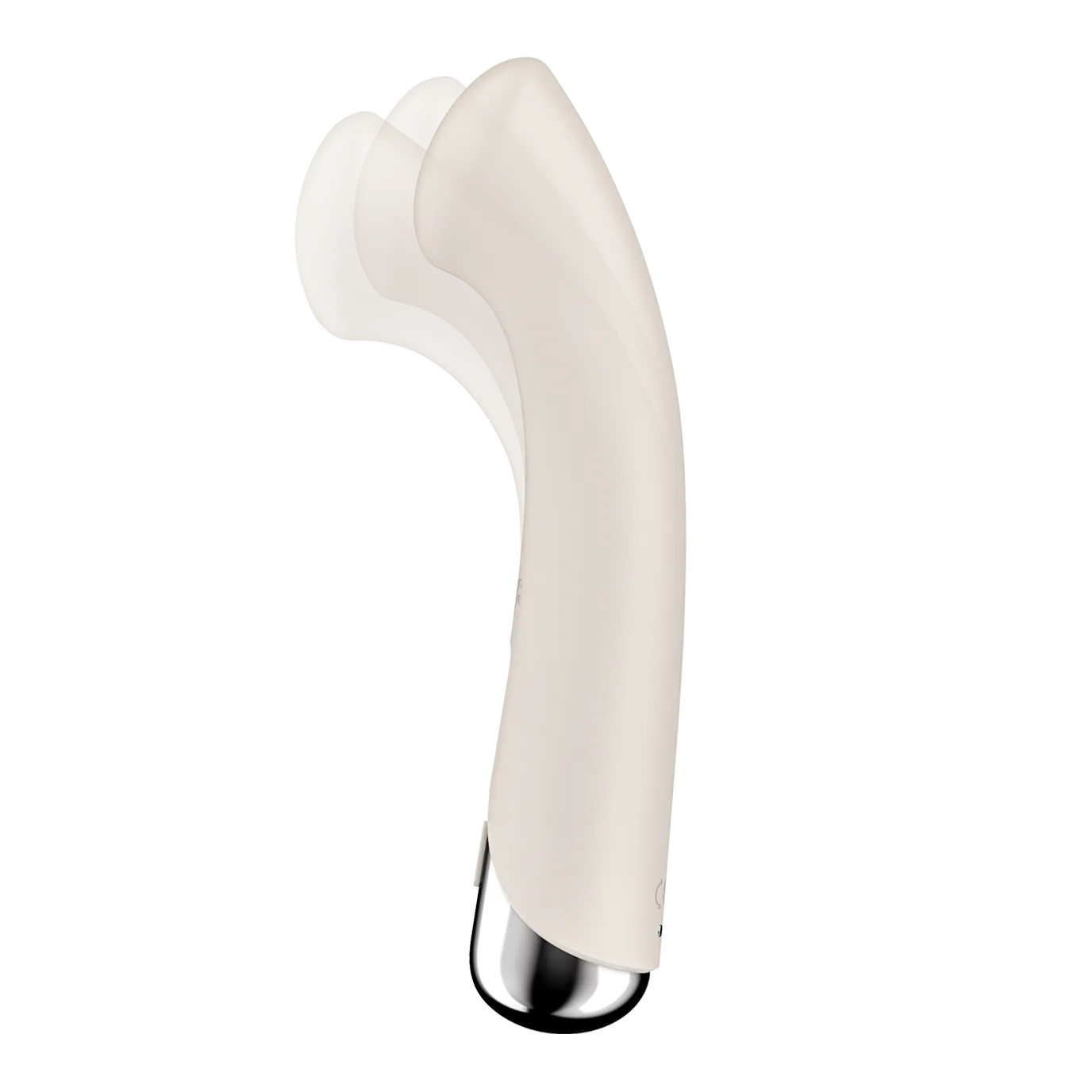 вибратор satisfyer spinning g-spot 1 beige 048772sa в Симферополе