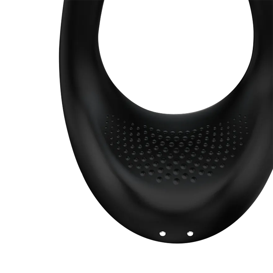 cтимулятор satisfyer endless joy, черный в Симферополе