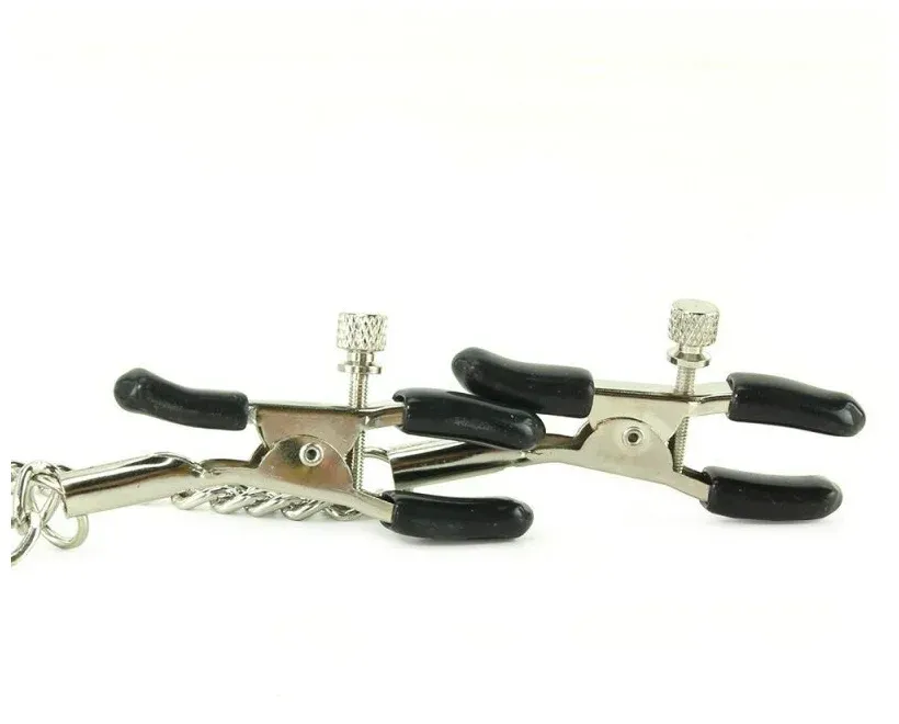 зажимы для сосков tiered nipple clamps в Симферополе