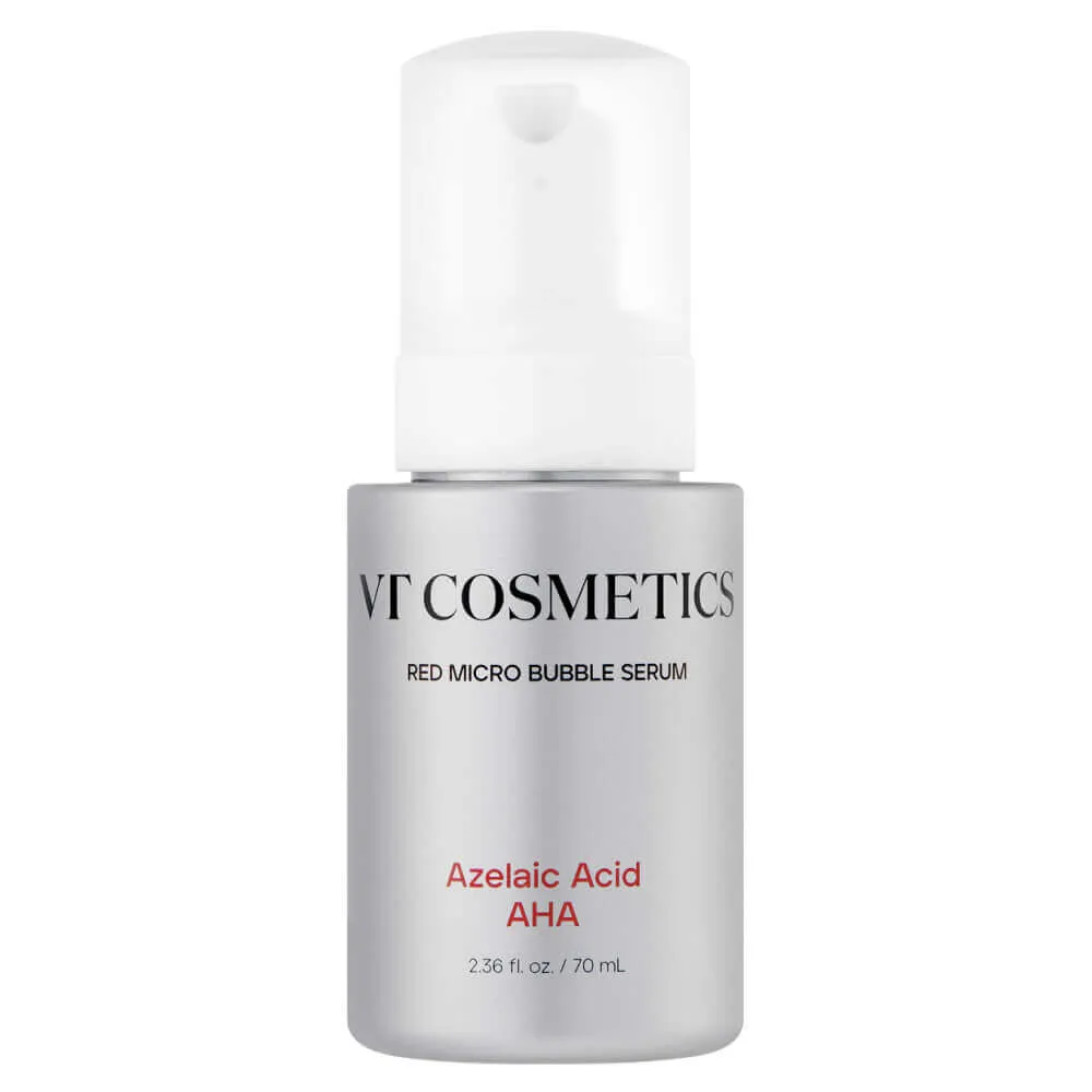vt az aha red micro bubble serum в Симферополе