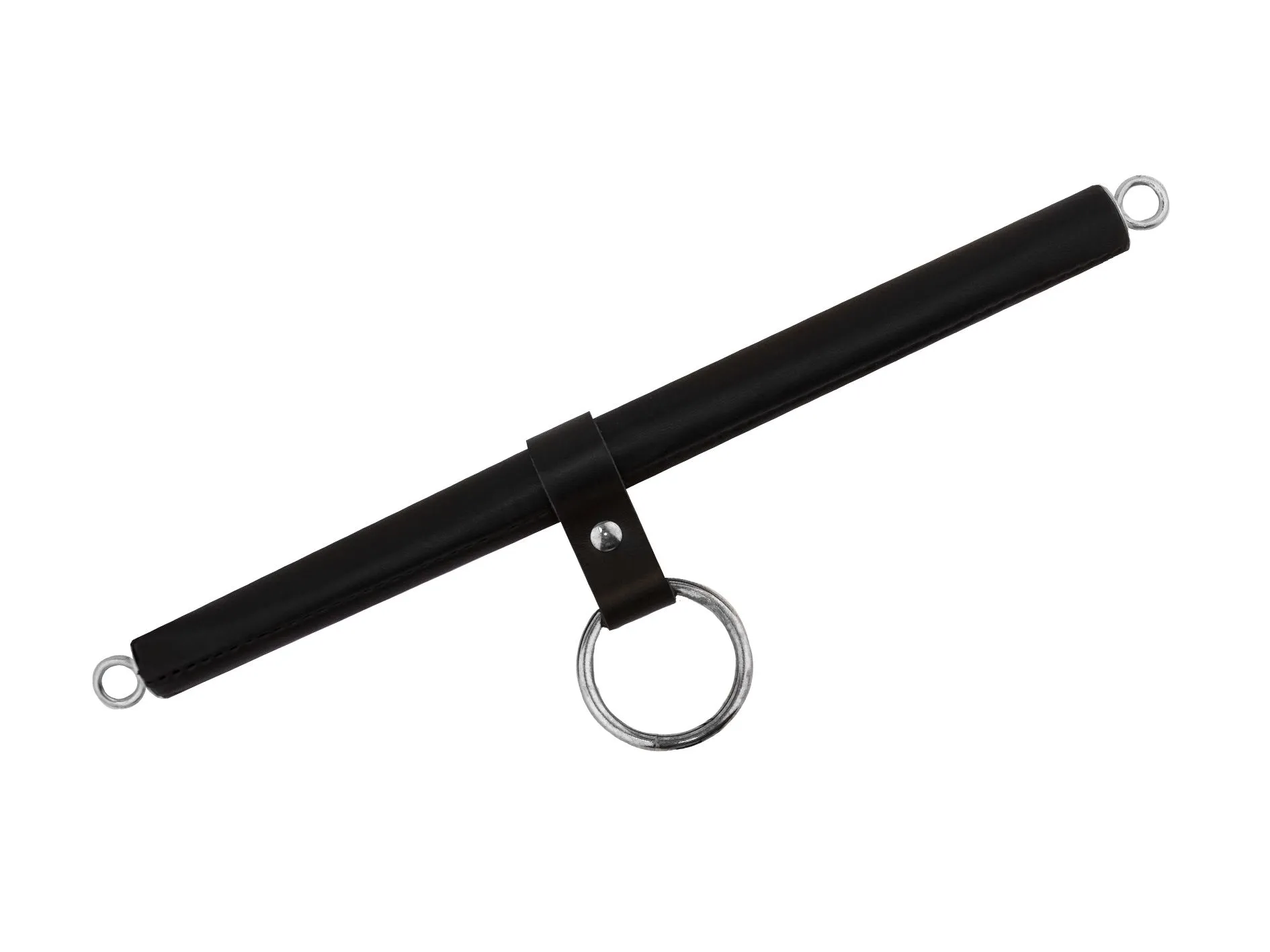 набор для бондажа pinkrabbit с распоркой и наручниками, черный в Симферополе