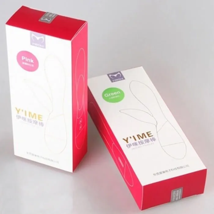 вибратор lovetoy meware yime-y, зеленый в Симферополе