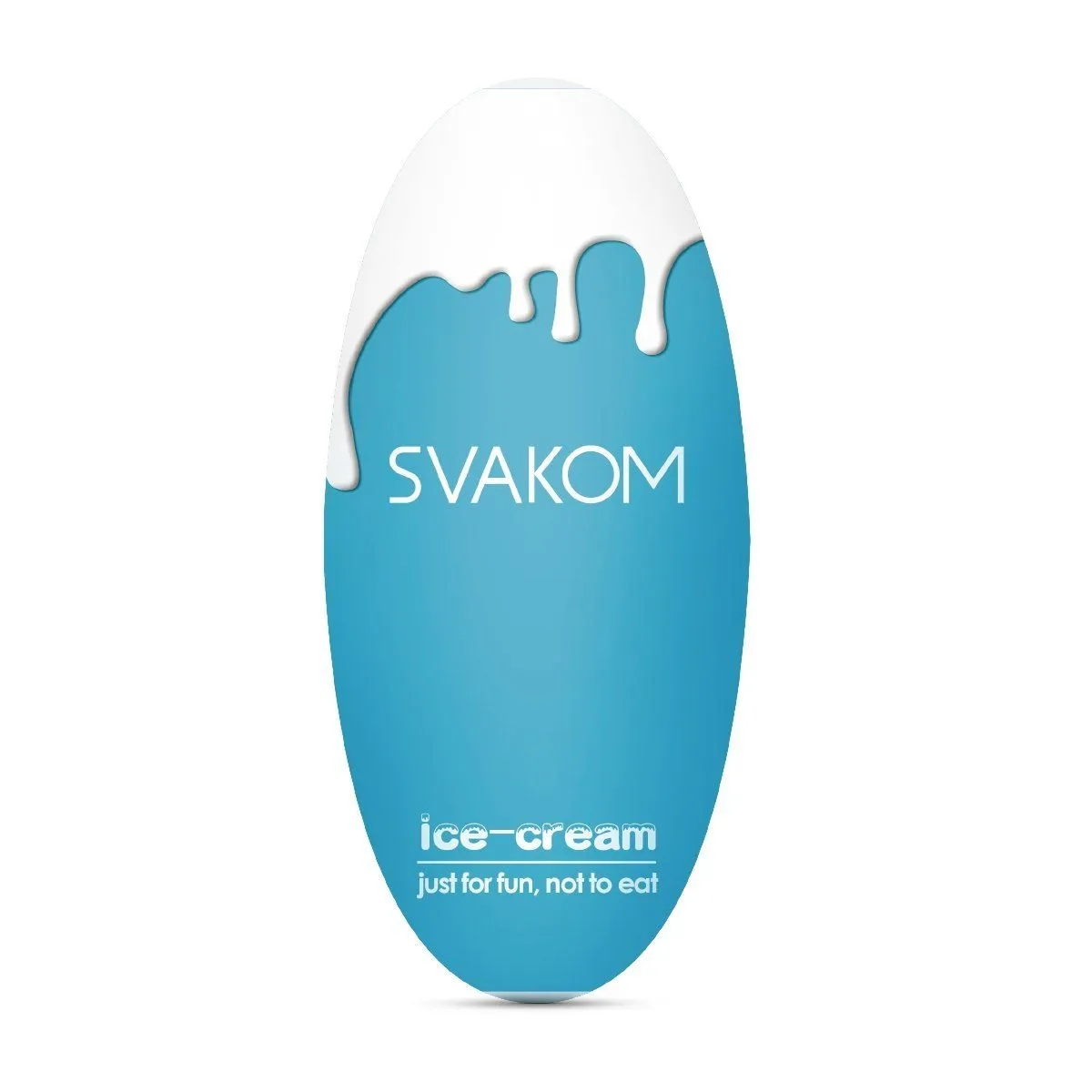 мастурбатор svakom hedy ice-cream egg в Симферополе