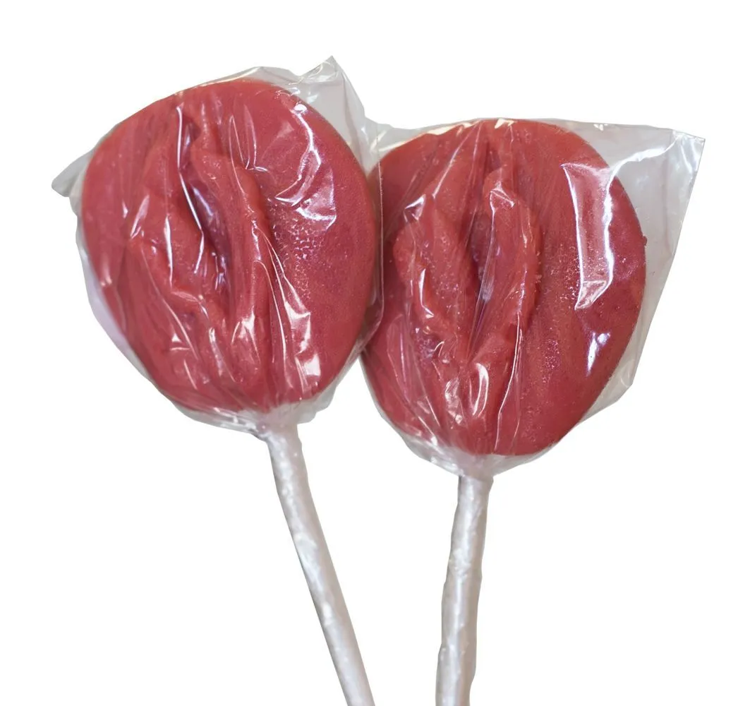 леденец lenco миссис кэтти, розовый в Симферополе