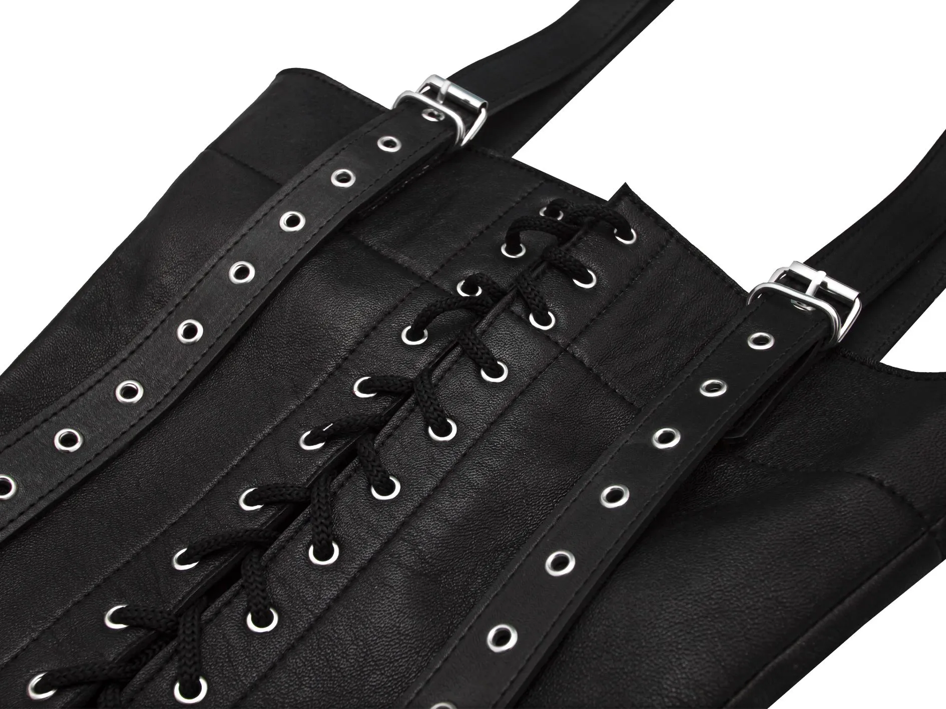 бондаж pinkrabbit заплечный, размер l в Симферополе