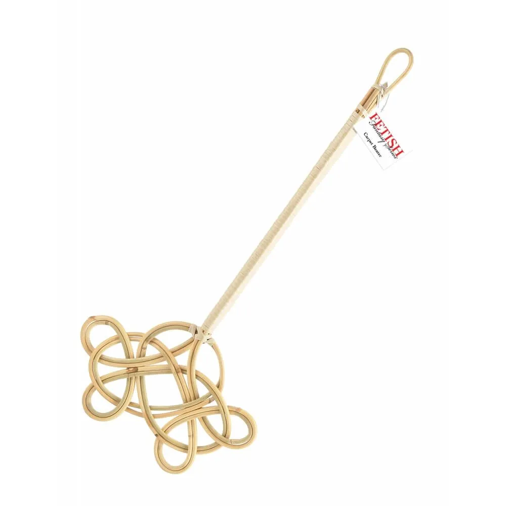 хлопалка pipedream carpet beater, бежевая в Симферополе