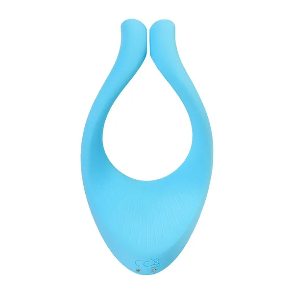 многофункциональный стимулятр для пар satisfyer endless love голубой в Симферополе
