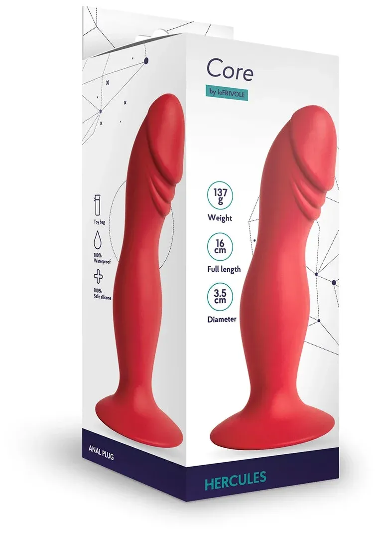 анальная пробка hercules в Симферополе