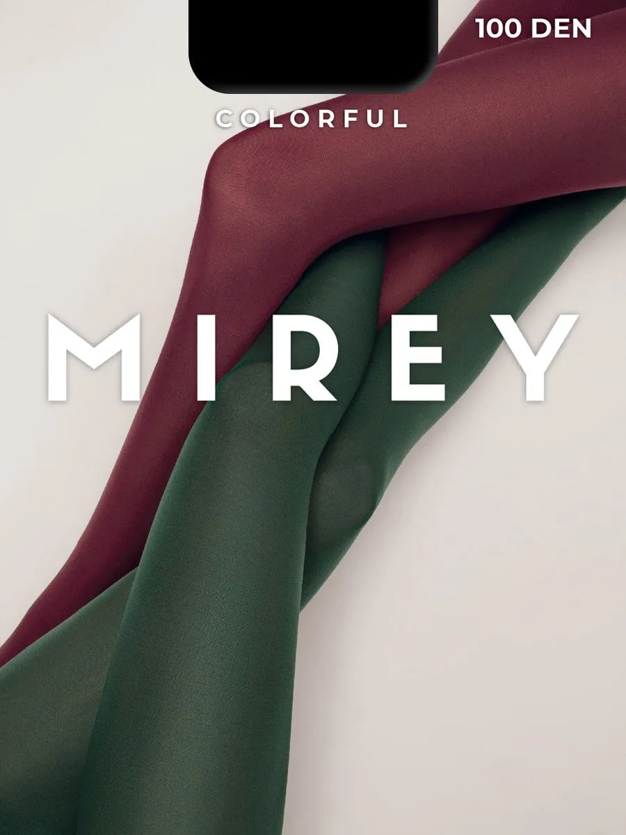 Эротическое колготки mirey colorful 100 в Симферополе