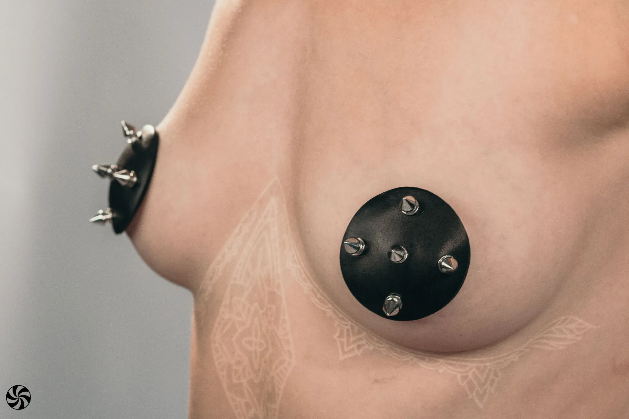 Эротическое пэстисы burlesque royce 3638-01lola в Симферополе