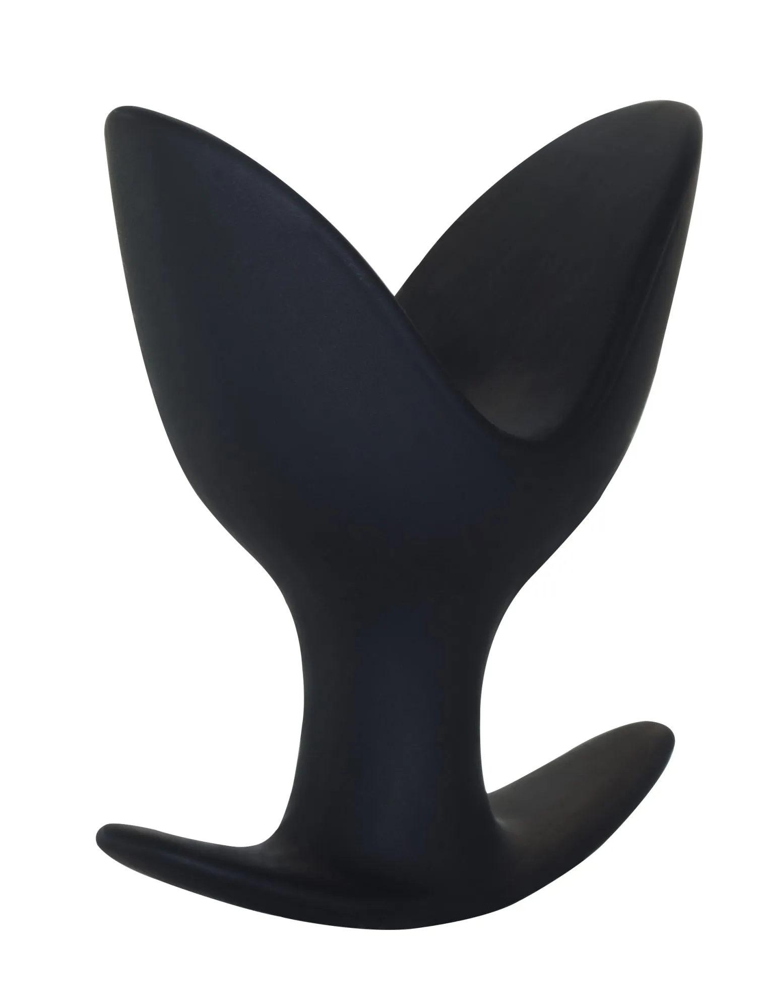 силиконовый анальный эспандер large petals anal extender 4219-02lola в Симферополе