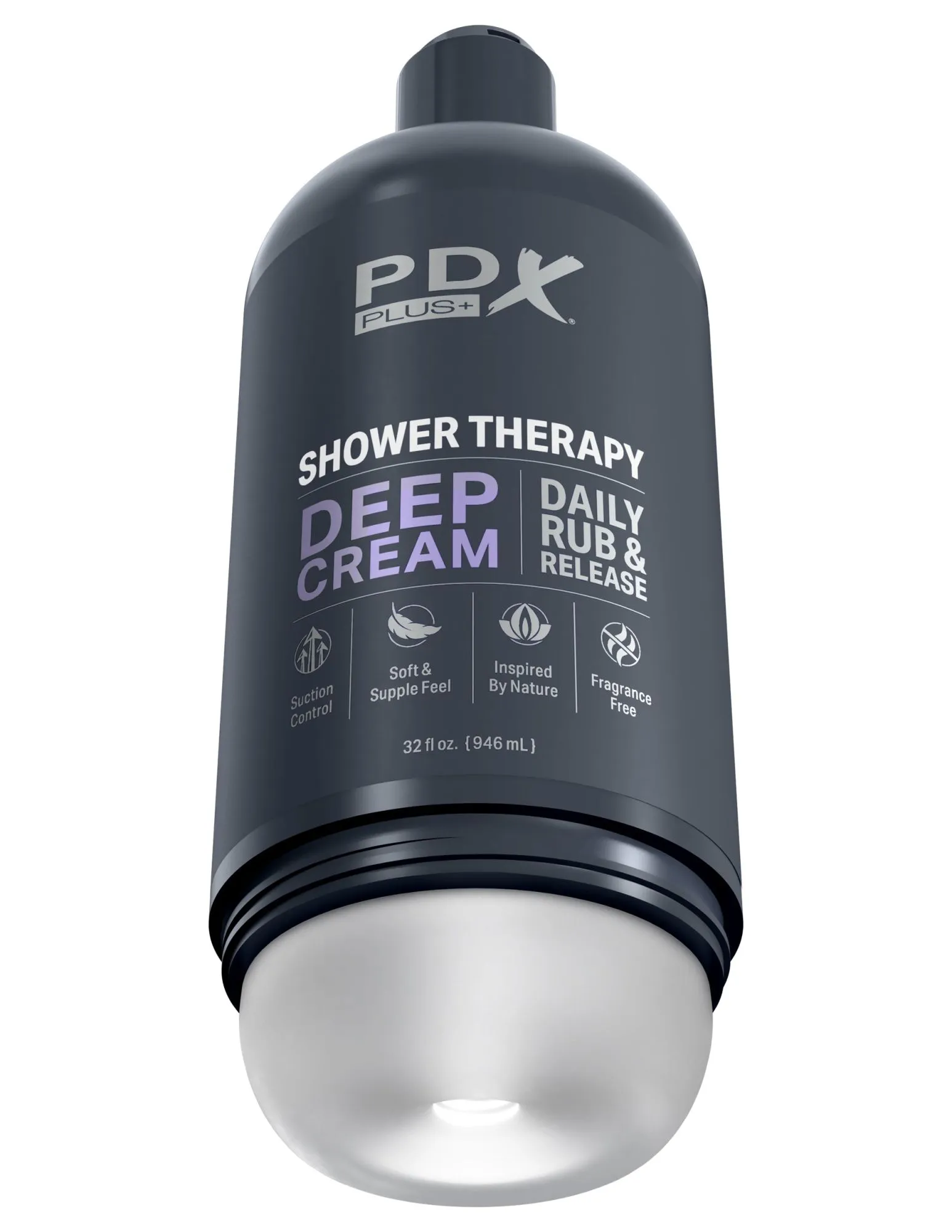 мастурбатор shower therapy  pipedream rd62320pd в Симферополе