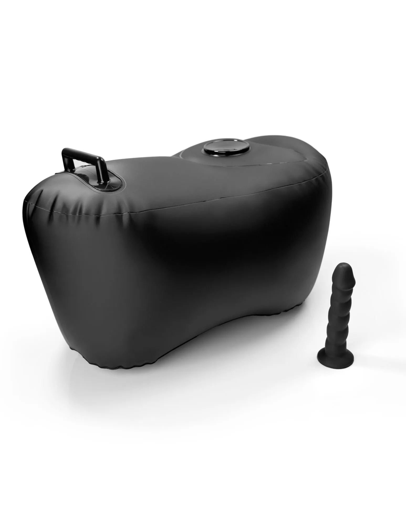 надувное кресло с дилдо body dock 447123pd в Симферополе