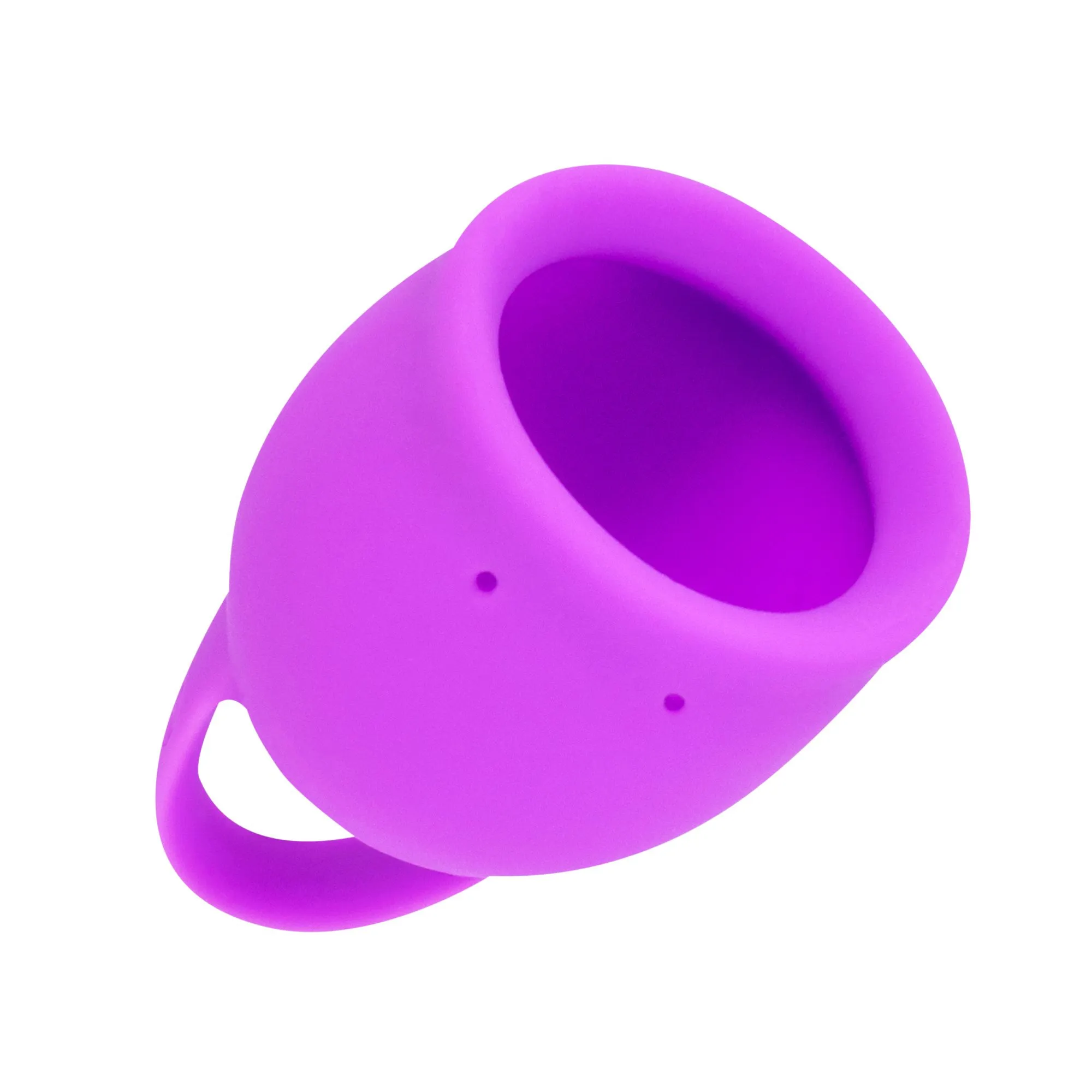 менструальная чаша natural wellness tulip 20 ml pink 4000-08lola в Симферополе