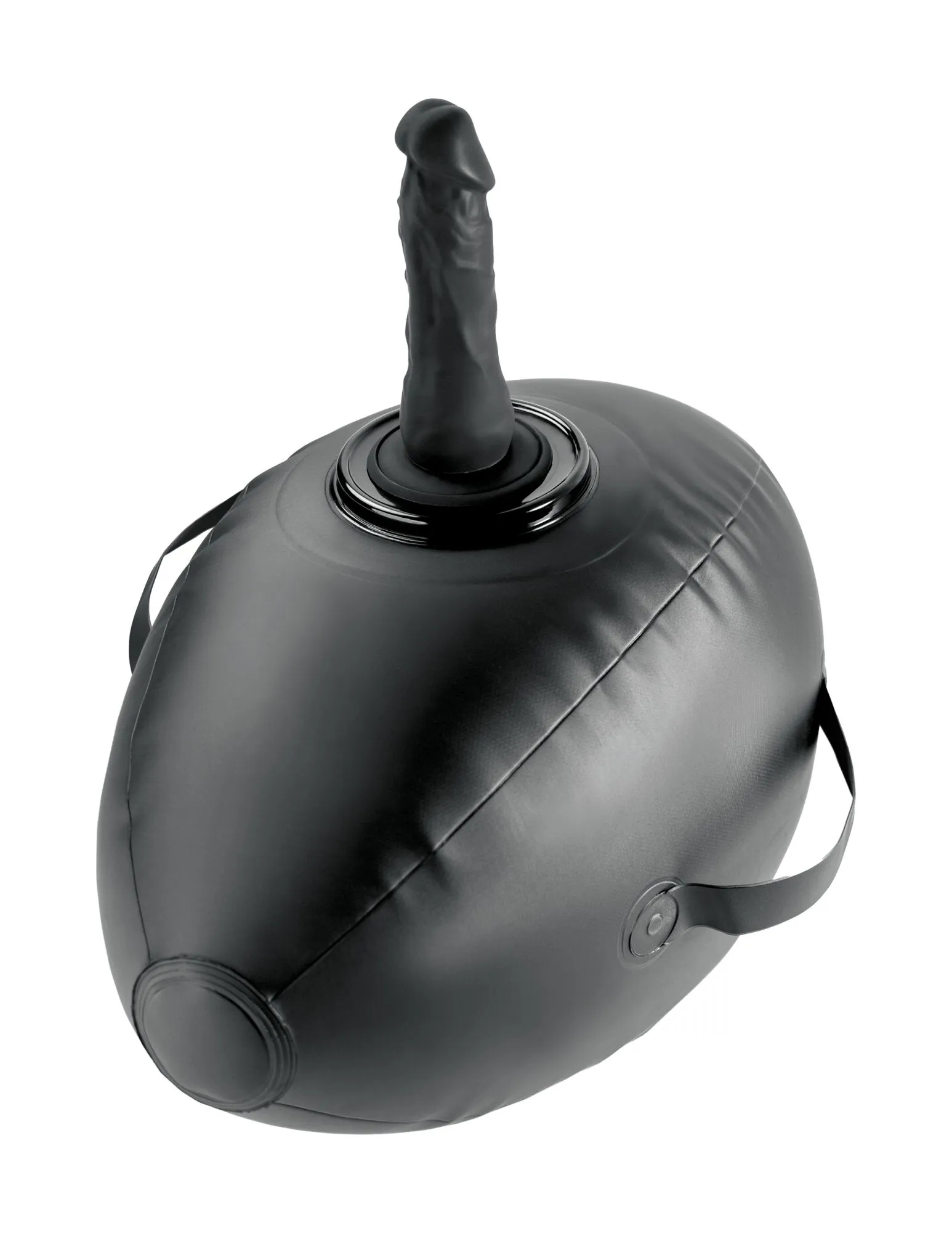 надувной мяч с дилдо body dock inflatable love ball 447223pd в Симферополе