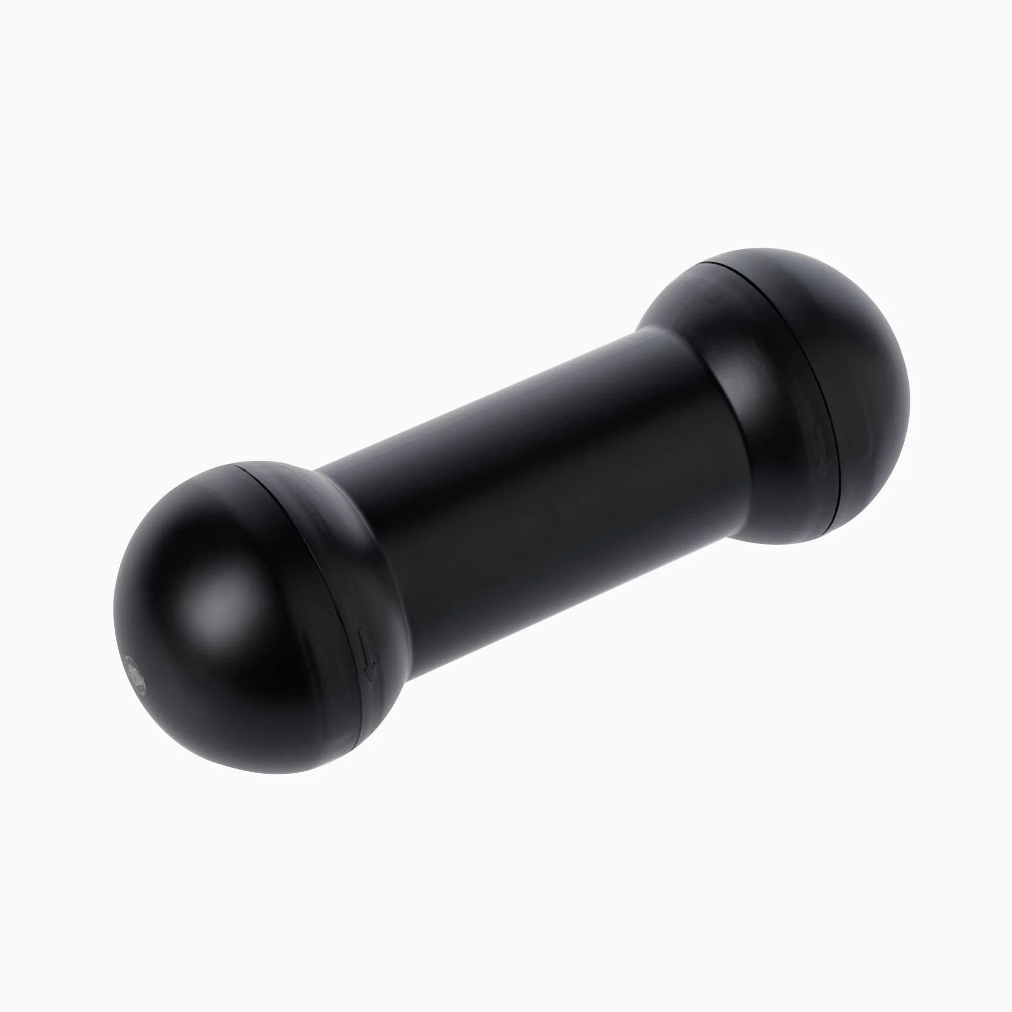 мастурбатор lovetoy double side stroker-mouth and pussy, двусторонний в Симферополе