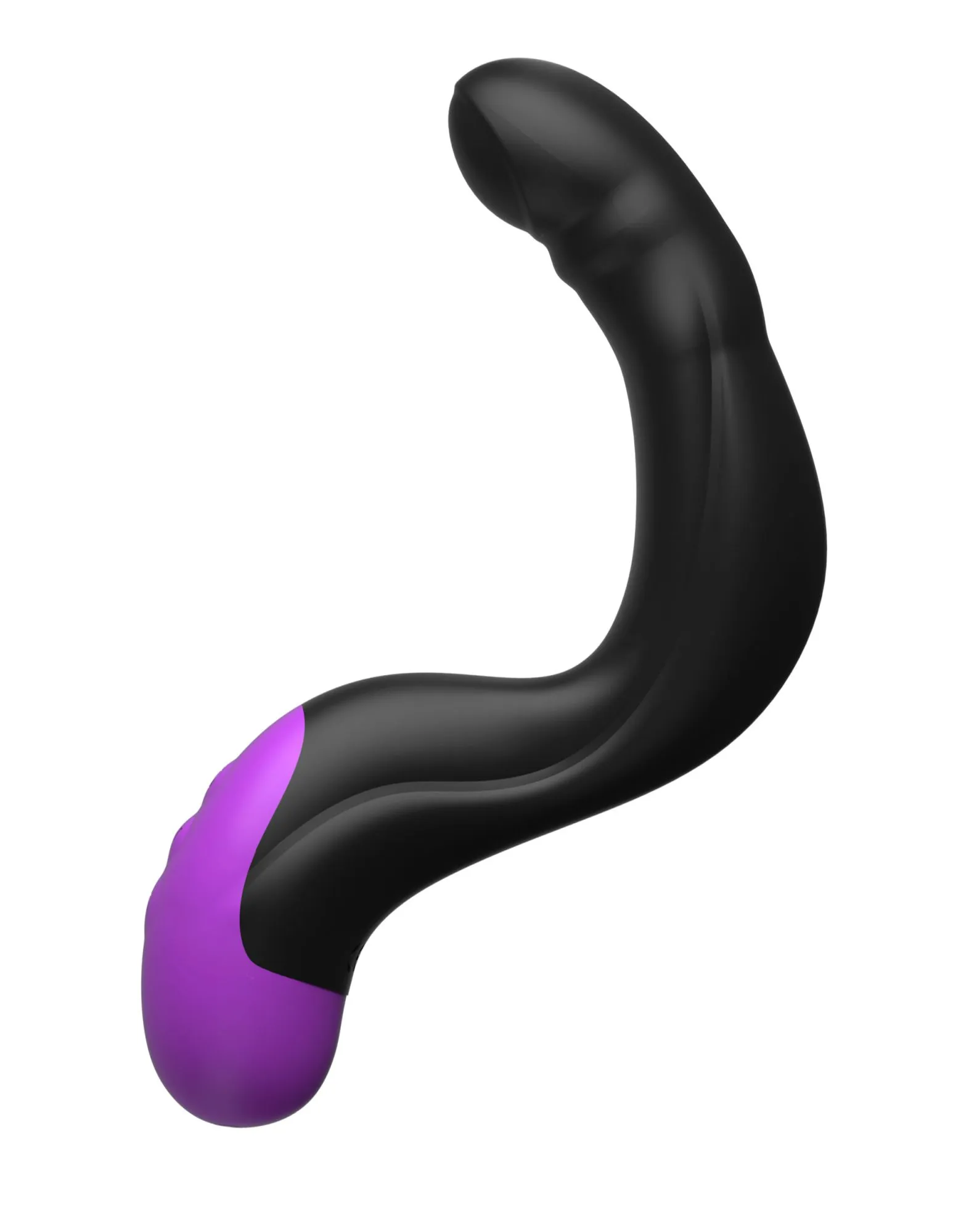 стимулятор простаты с вибрацией hyper-pulse p-spot pipedream 479223pd в Симферополе