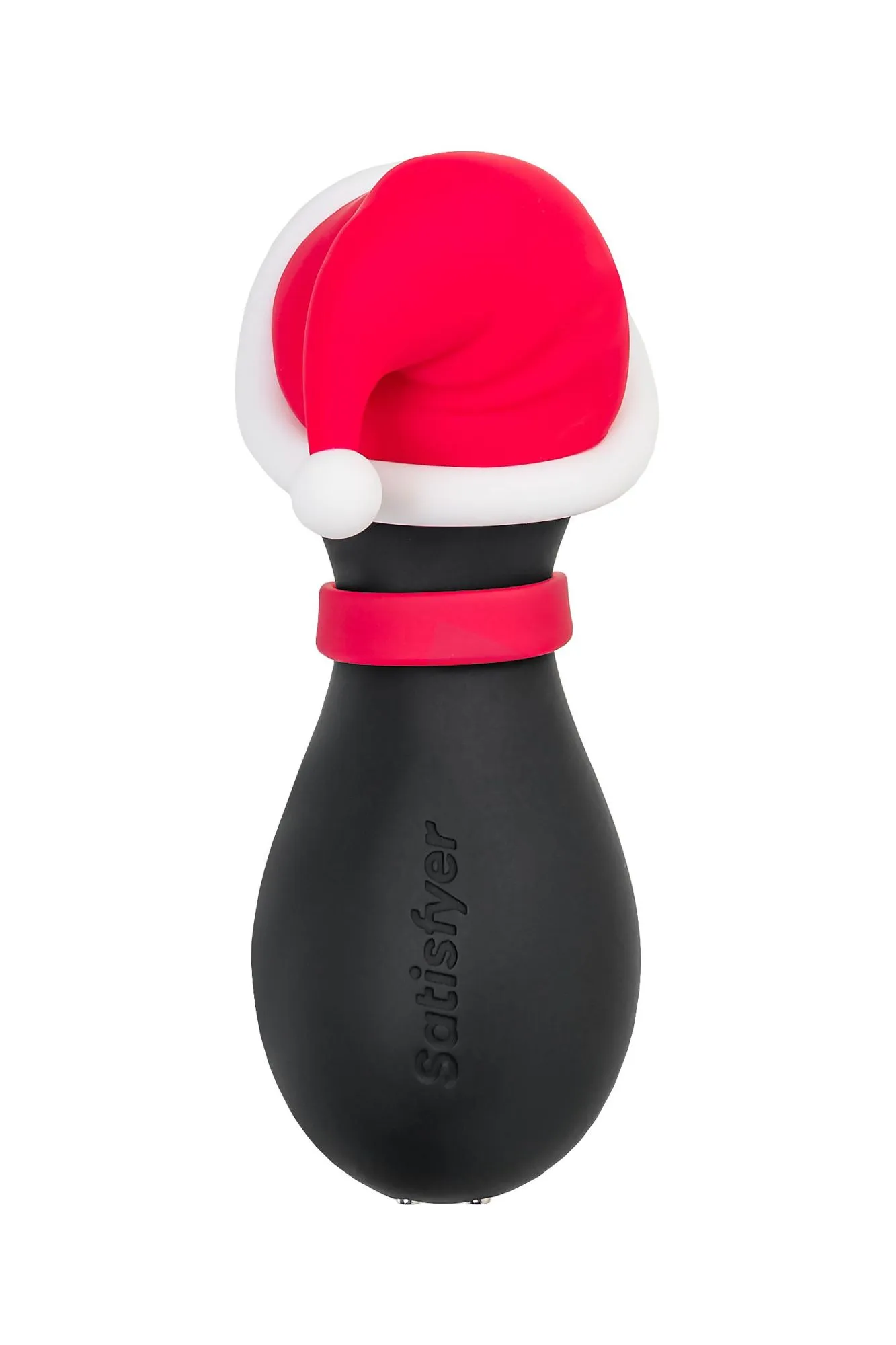 вакуум-волновой бесконтактный стимулятор клитора satisfyer pro penguin holiday edition в Симферополе