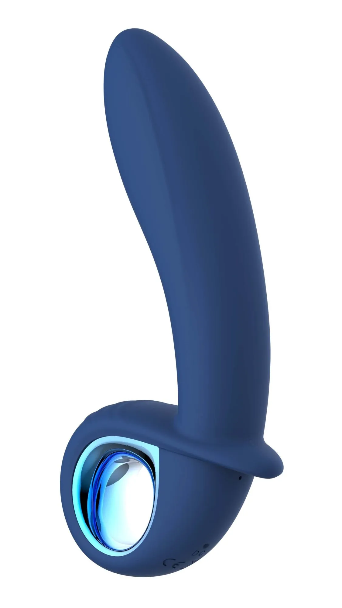 вибратор pinkrabbit alpha, голубой в Симферополе