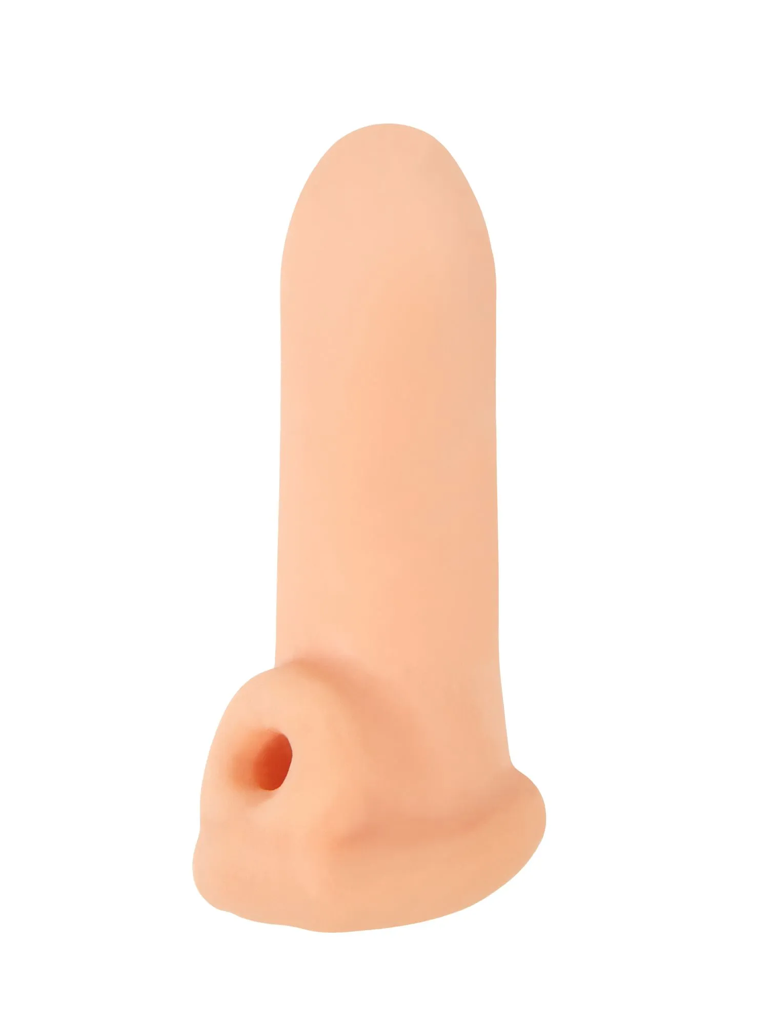 фаллоудлинитель super hero striker beige 7017-01lola в Симферополе
