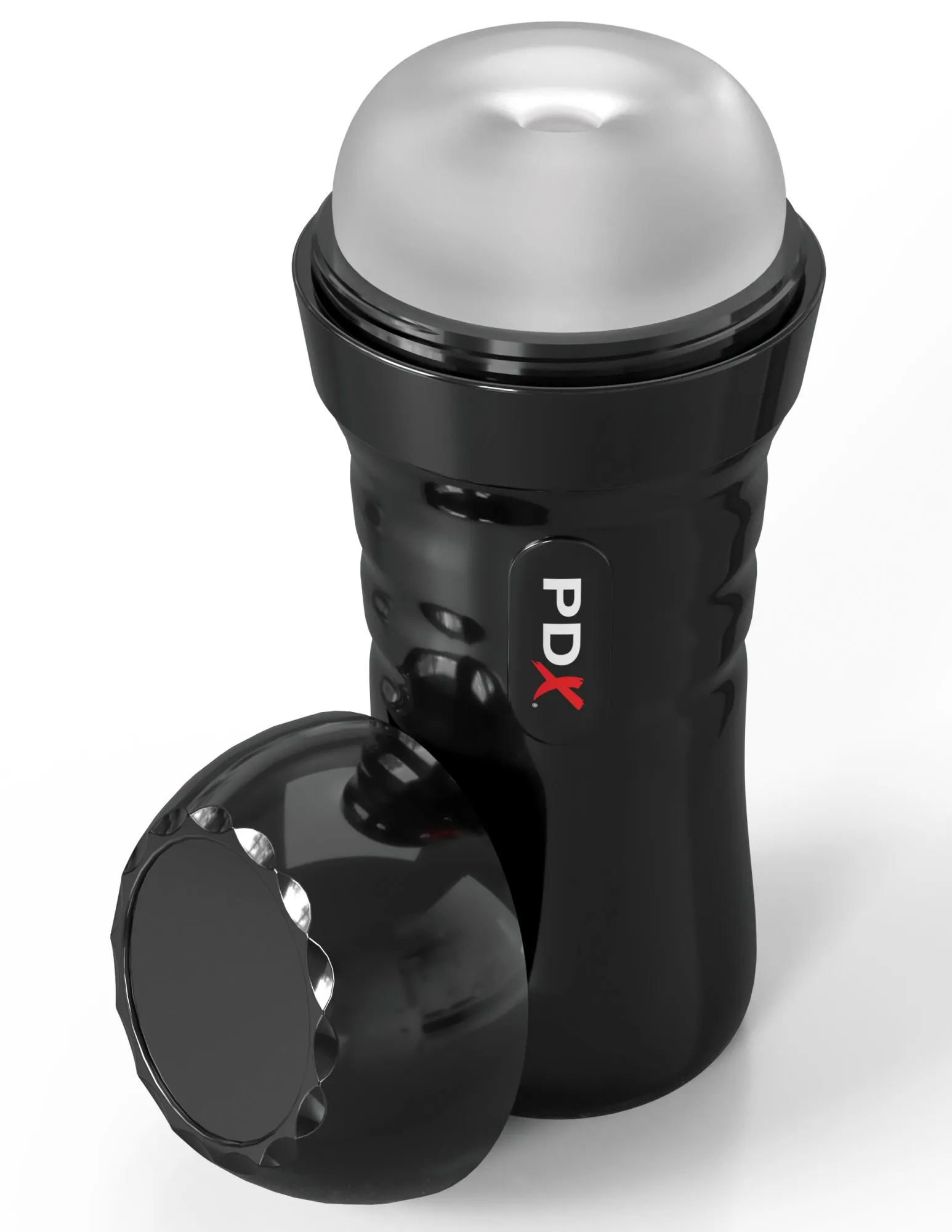 самосмазывающийся мастурбатор в колбе frosted pipedream rd44320pd в Симферополе