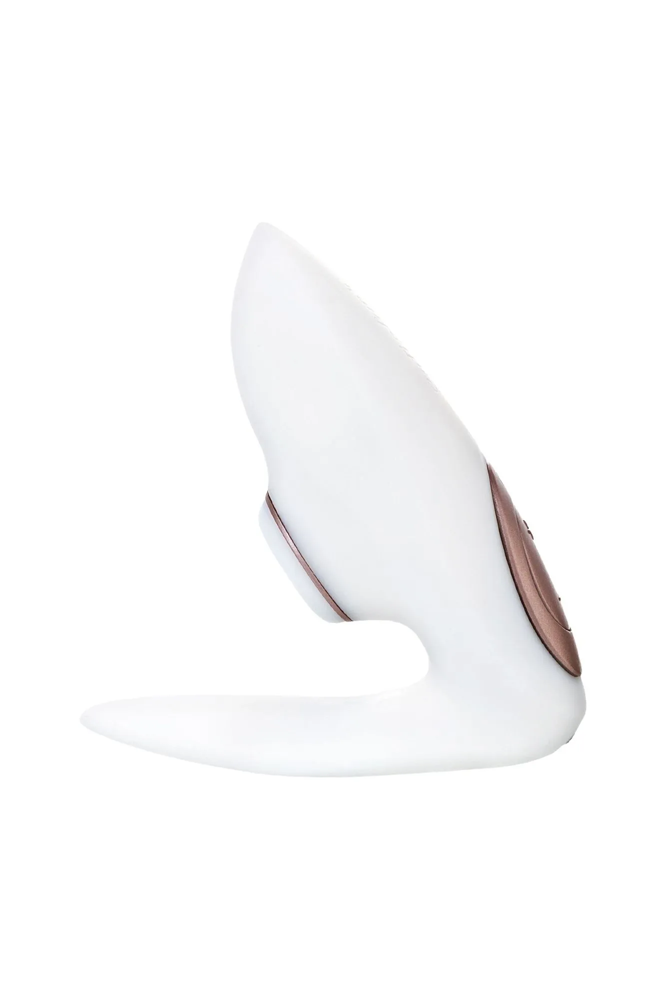 стимулятор для пар satisfyer pro 4 couples, вакуум-волновой бесконтактный, силикон, белый в Симферополе