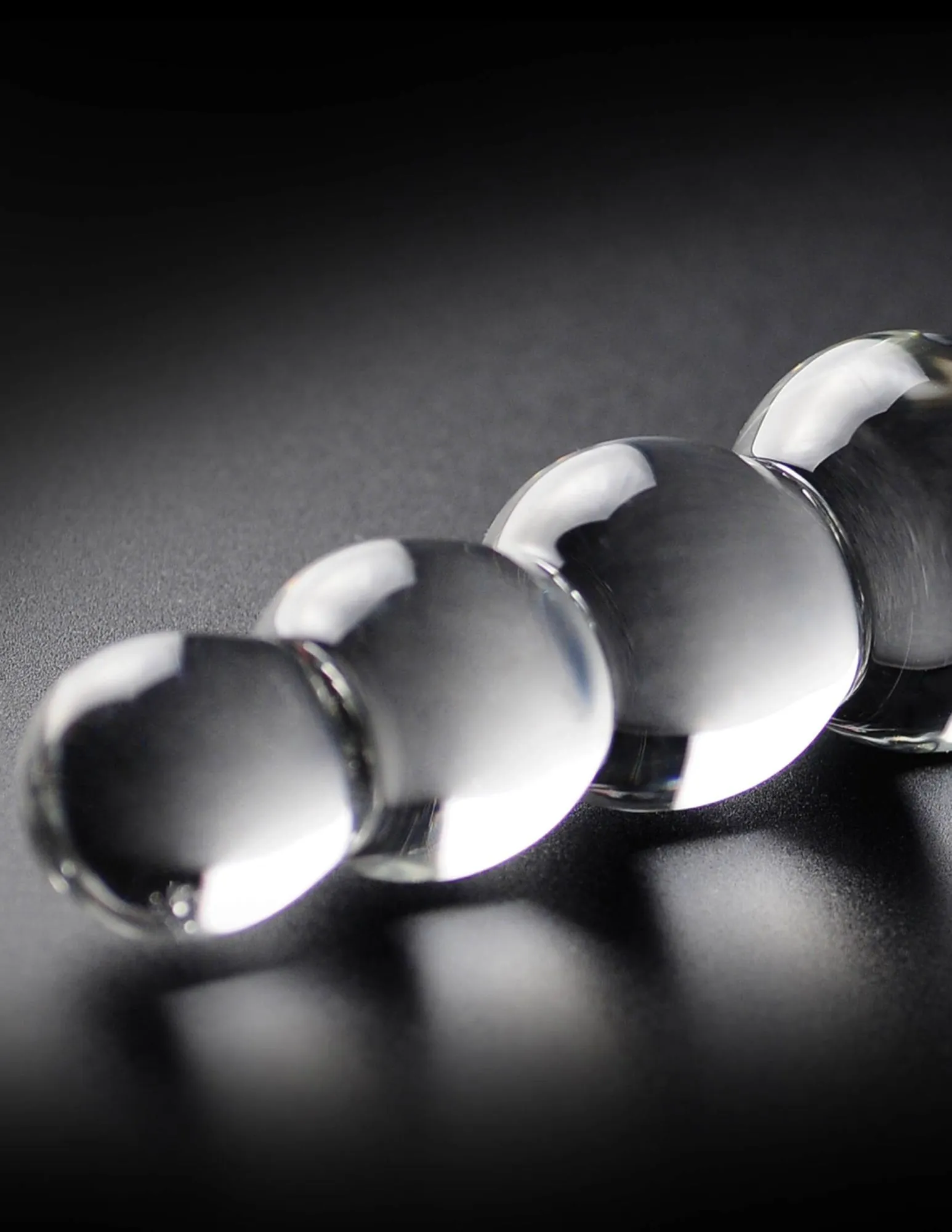 стимулятор pipedream icicles № 2, стеклянный в Симферополе