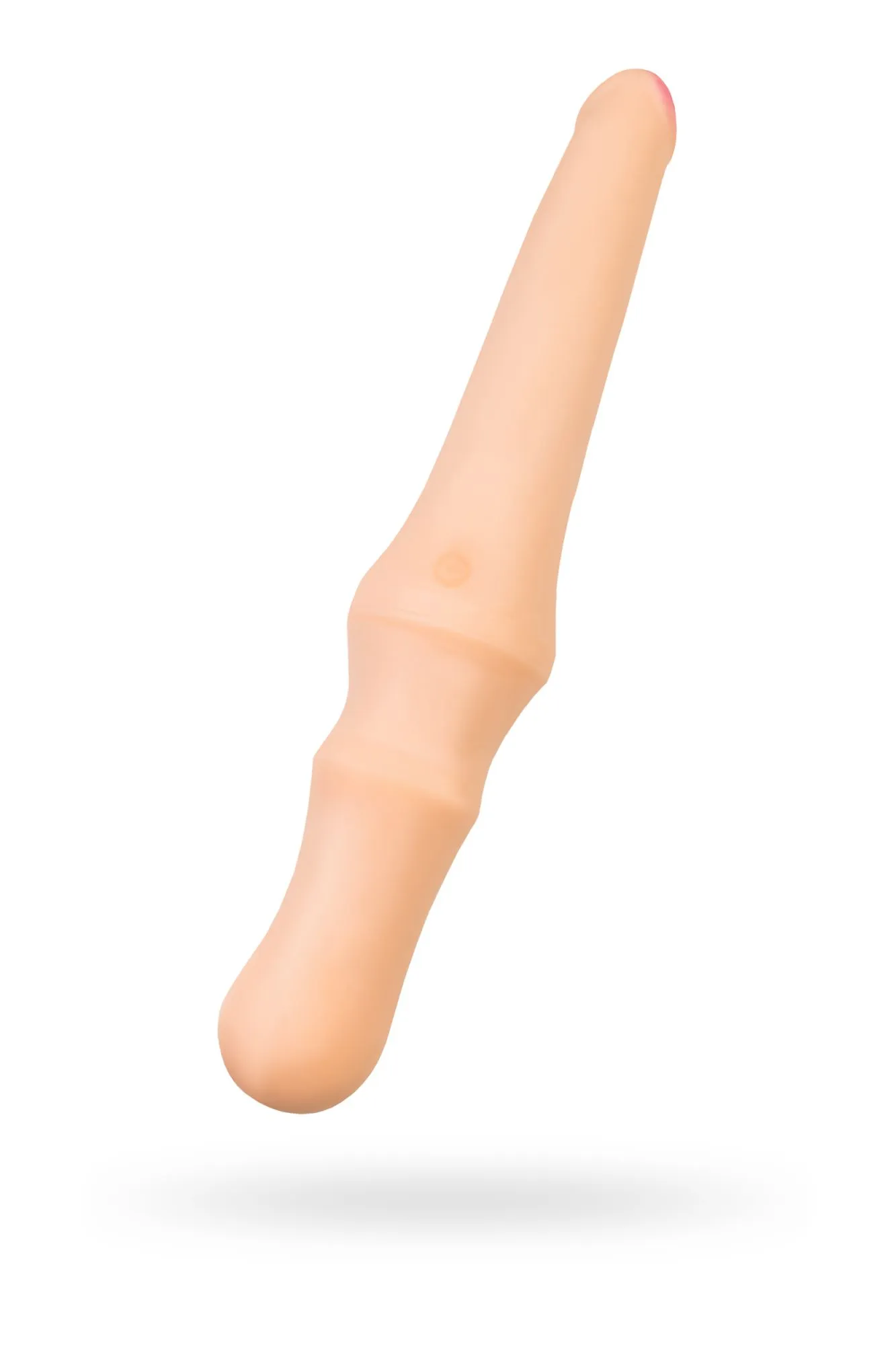 двусторонний фаллоимитатор неоскин lovetoy в Симферополе