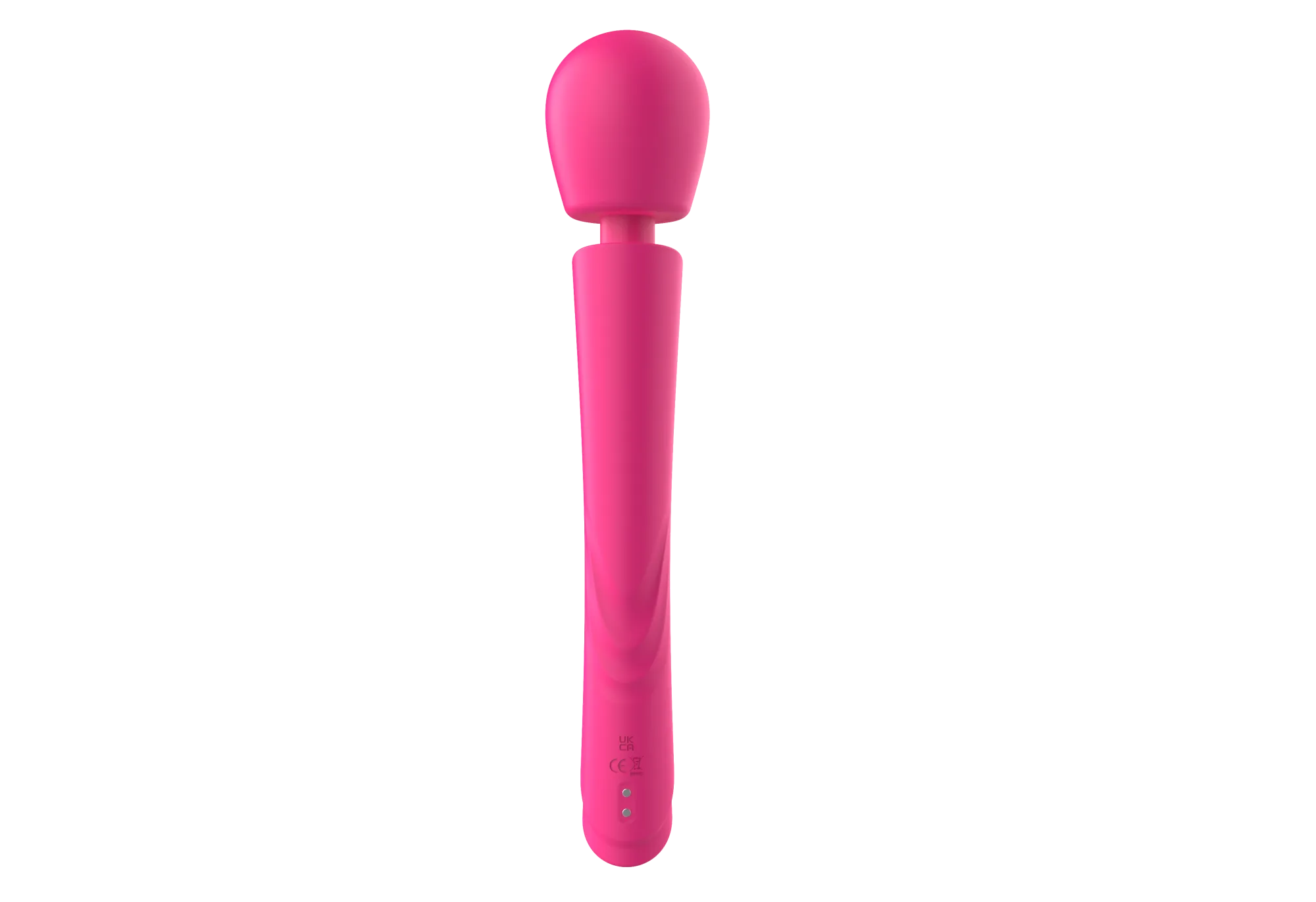 вибратор- вонд secwell sw24127-hot-pink в Симферополе
