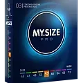Презервативы MY.SIZE в Симферополе