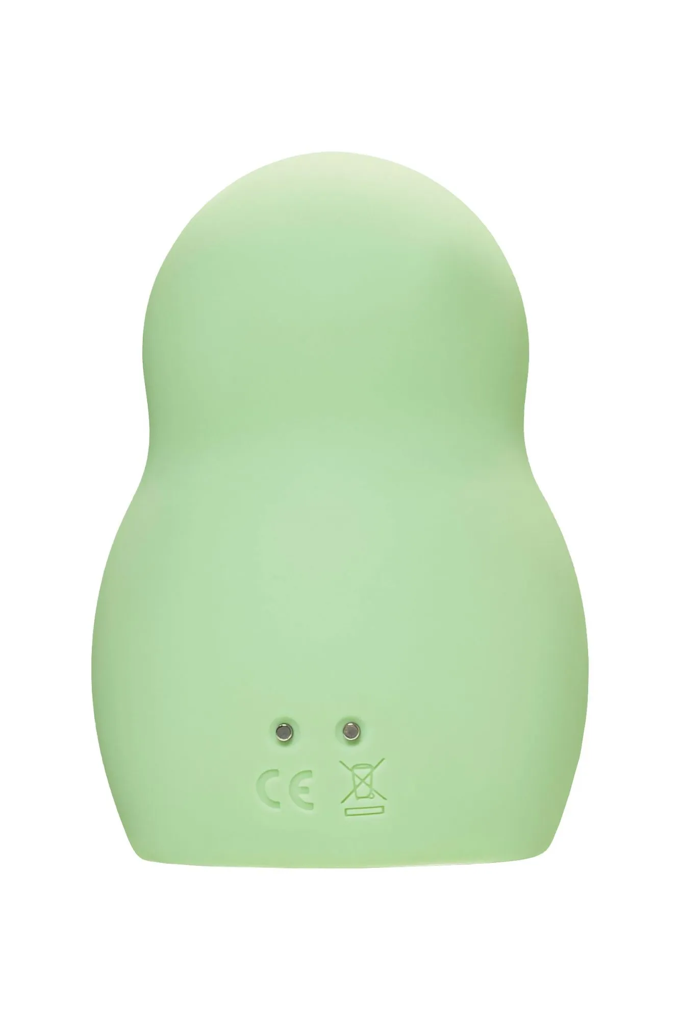 вакуумный стимулятор клитора satisfyer pro to go 1, мятный в Симферополе