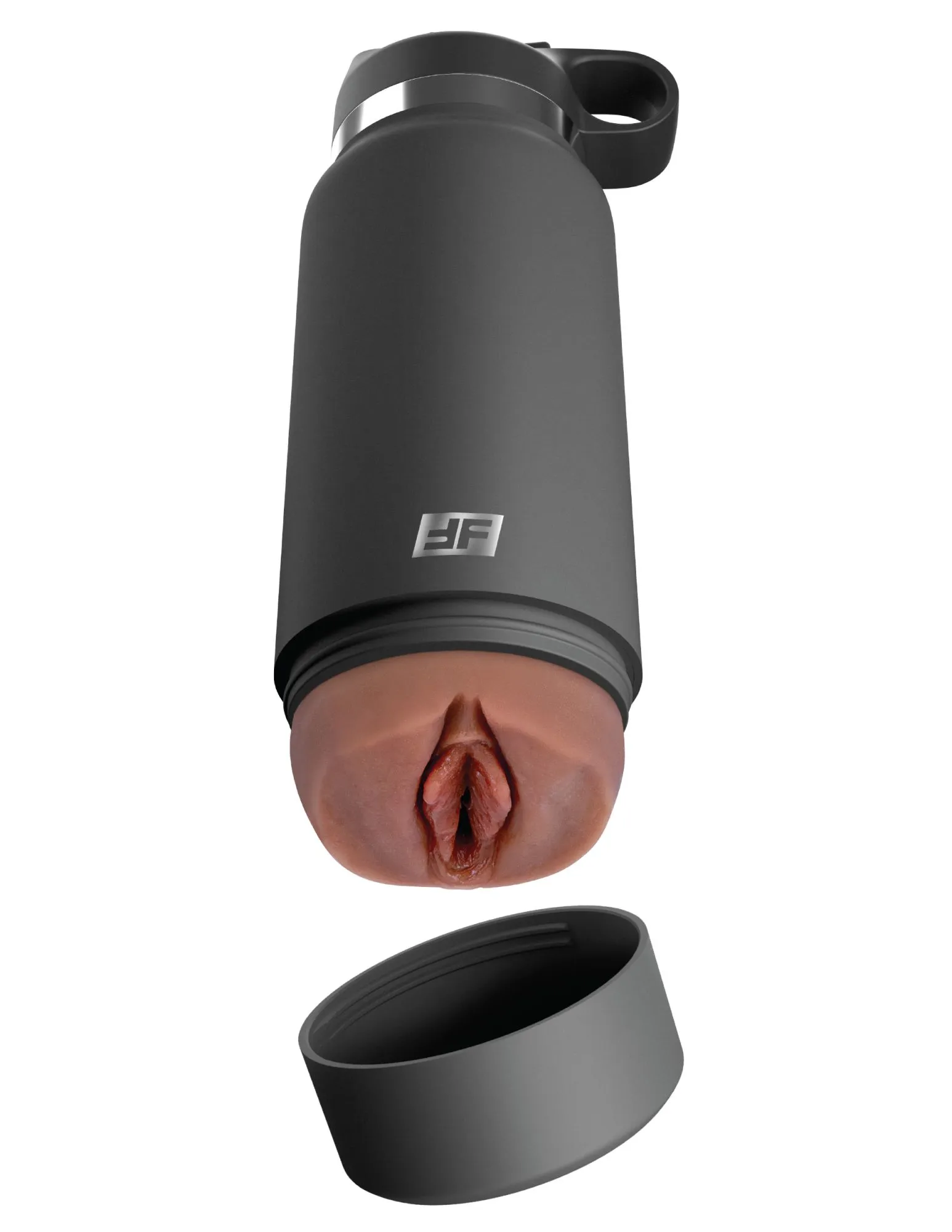 мастурбатор fap flask thrill seeker discreet stroker мулатка - frosted pipedream rd62829pd в Симферополе