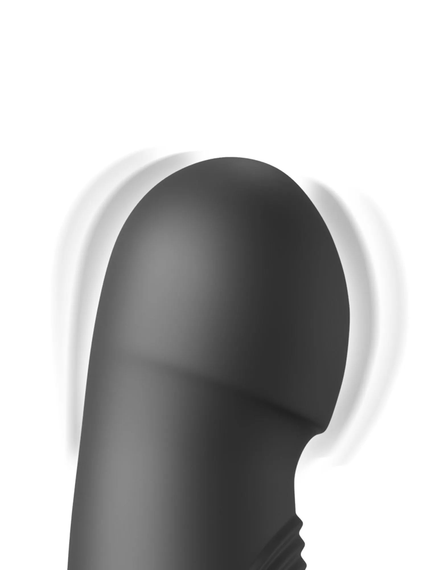 вибратор с функцией фрикций pogo thruster pipedream 456423pd в Симферополе
