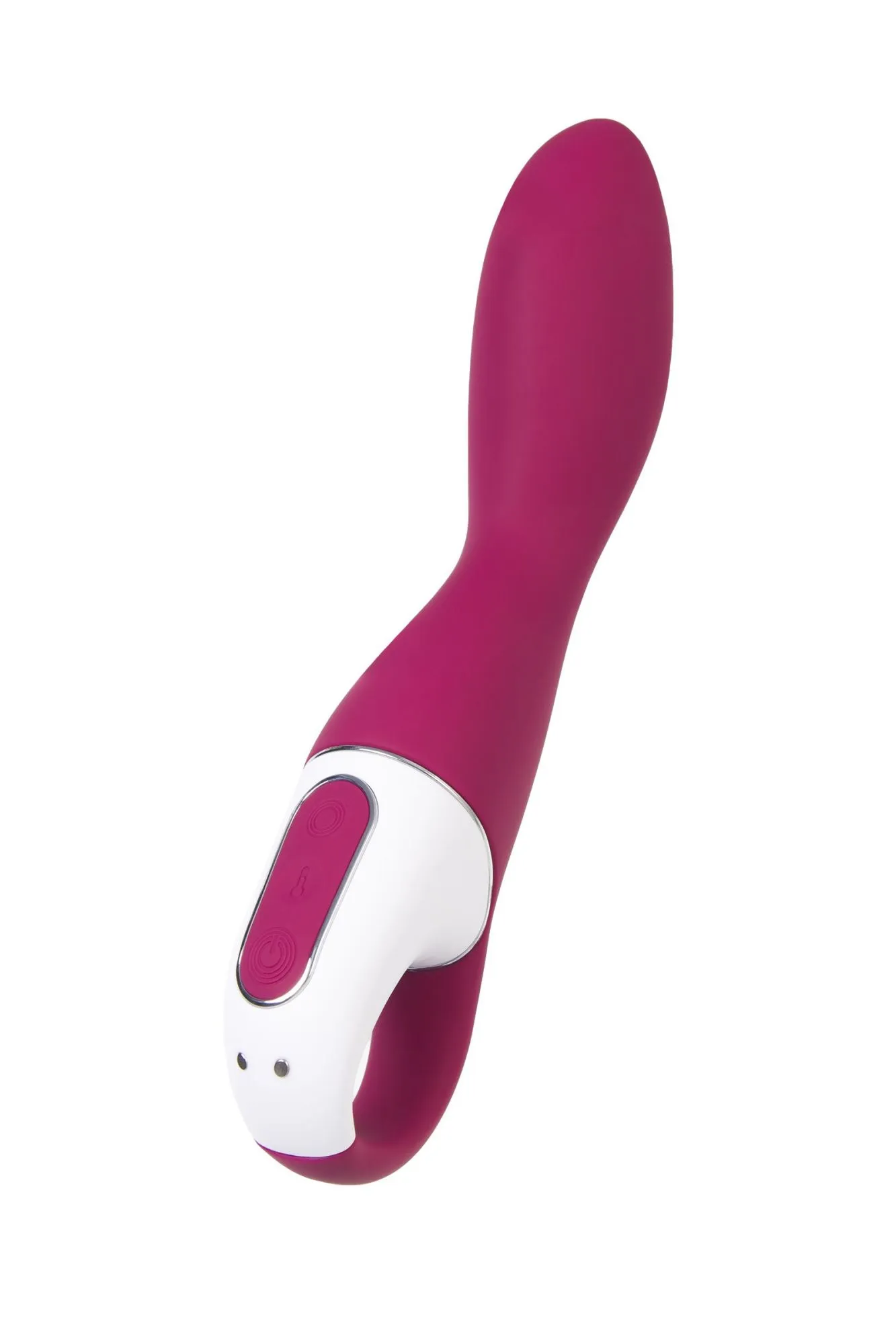 вибростимулятор satisfyer heated thrill, красный в Симферополе