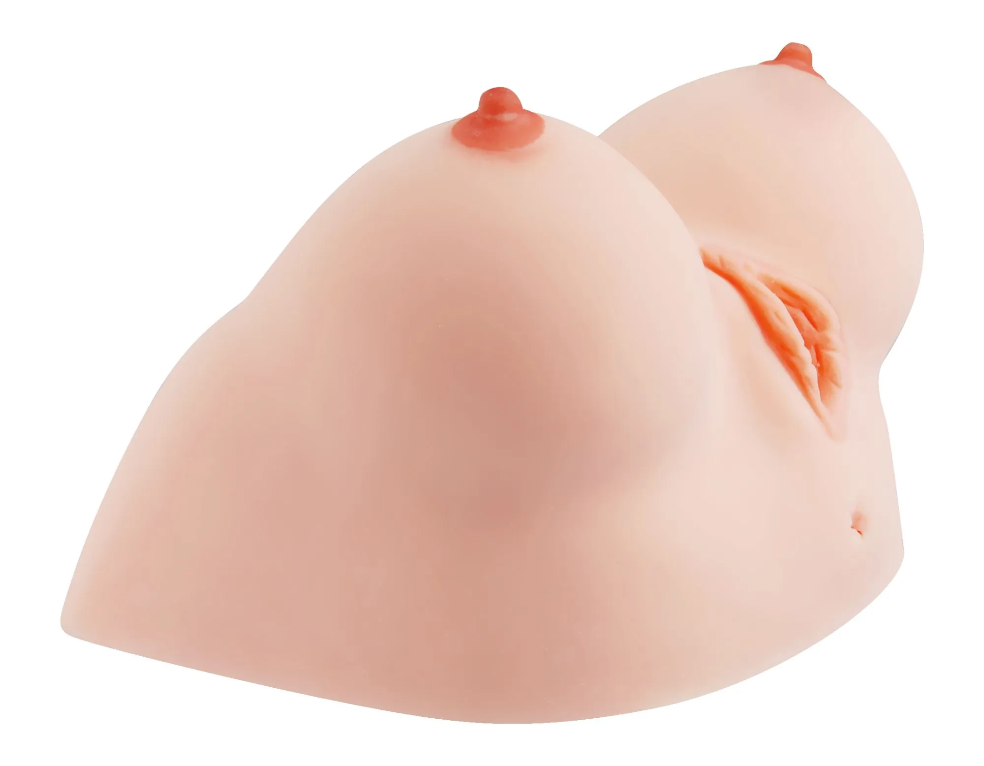 мастурбатор торс juliana breast телесный с грудью kokos m01-002-01 в Симферополе