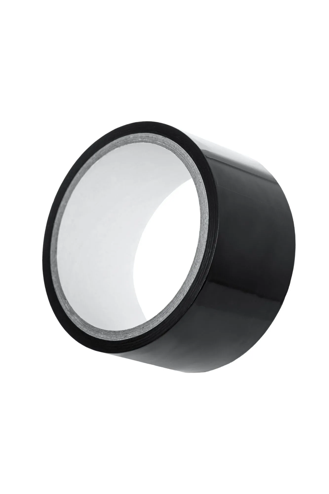 бондажный скотч toyfa theatre, черный, 15 м в Симферополе