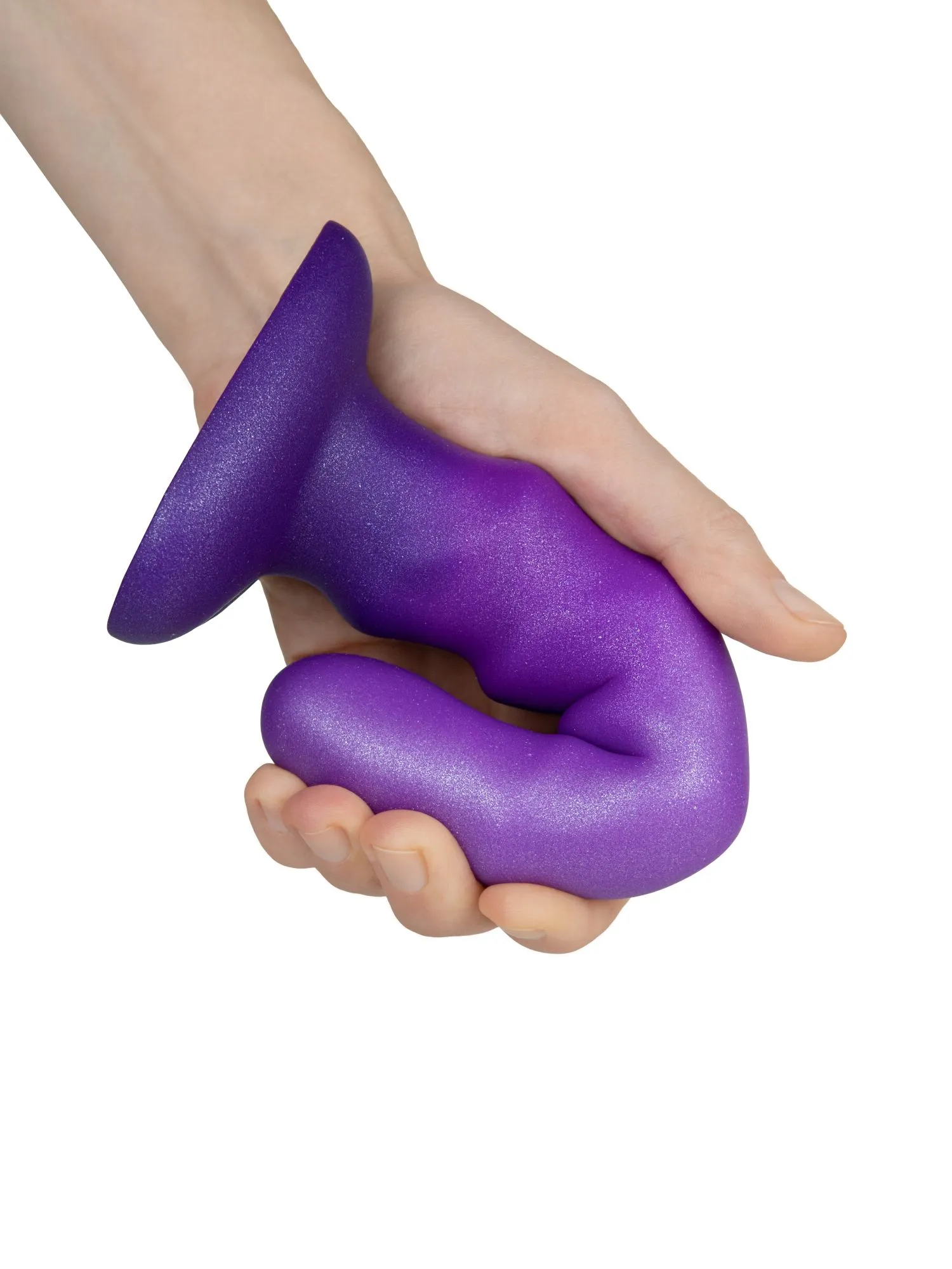 нереалистичный дилдо unicorn purple 2043-04lola в Симферополе