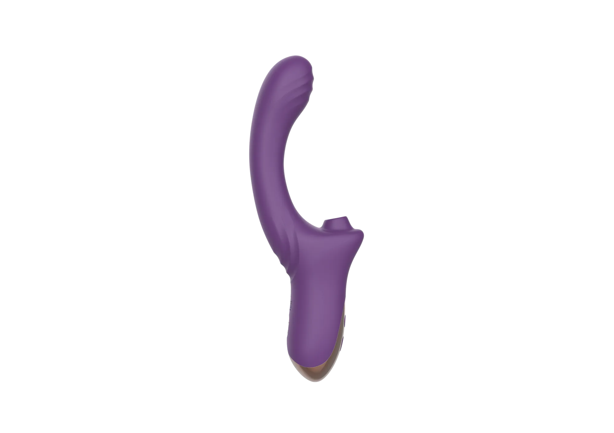 вагинально-клиторальный вибратор secwell sw3044-purple в Симферополе