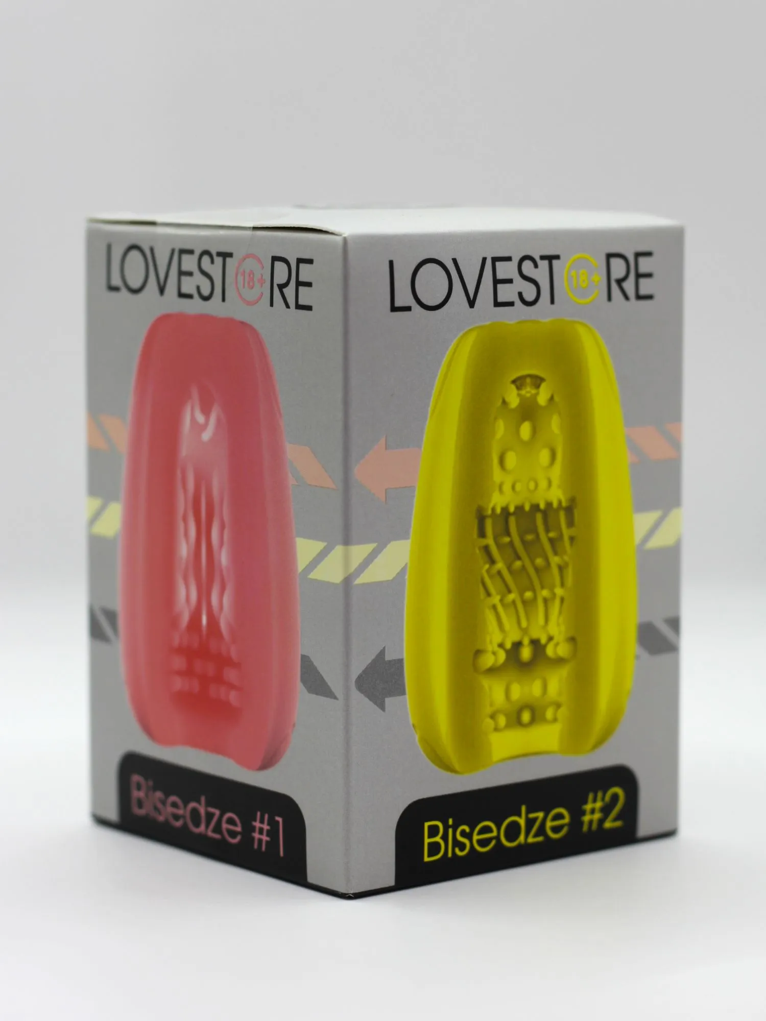 мастурбатор яйцо bisedze bz-01ls в Симферополе