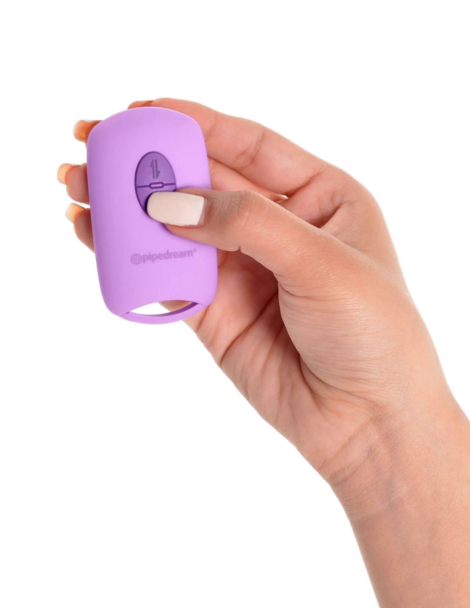 вибратор pipedream fantasy for her love thrust-her, фиолетовый в Симферополе