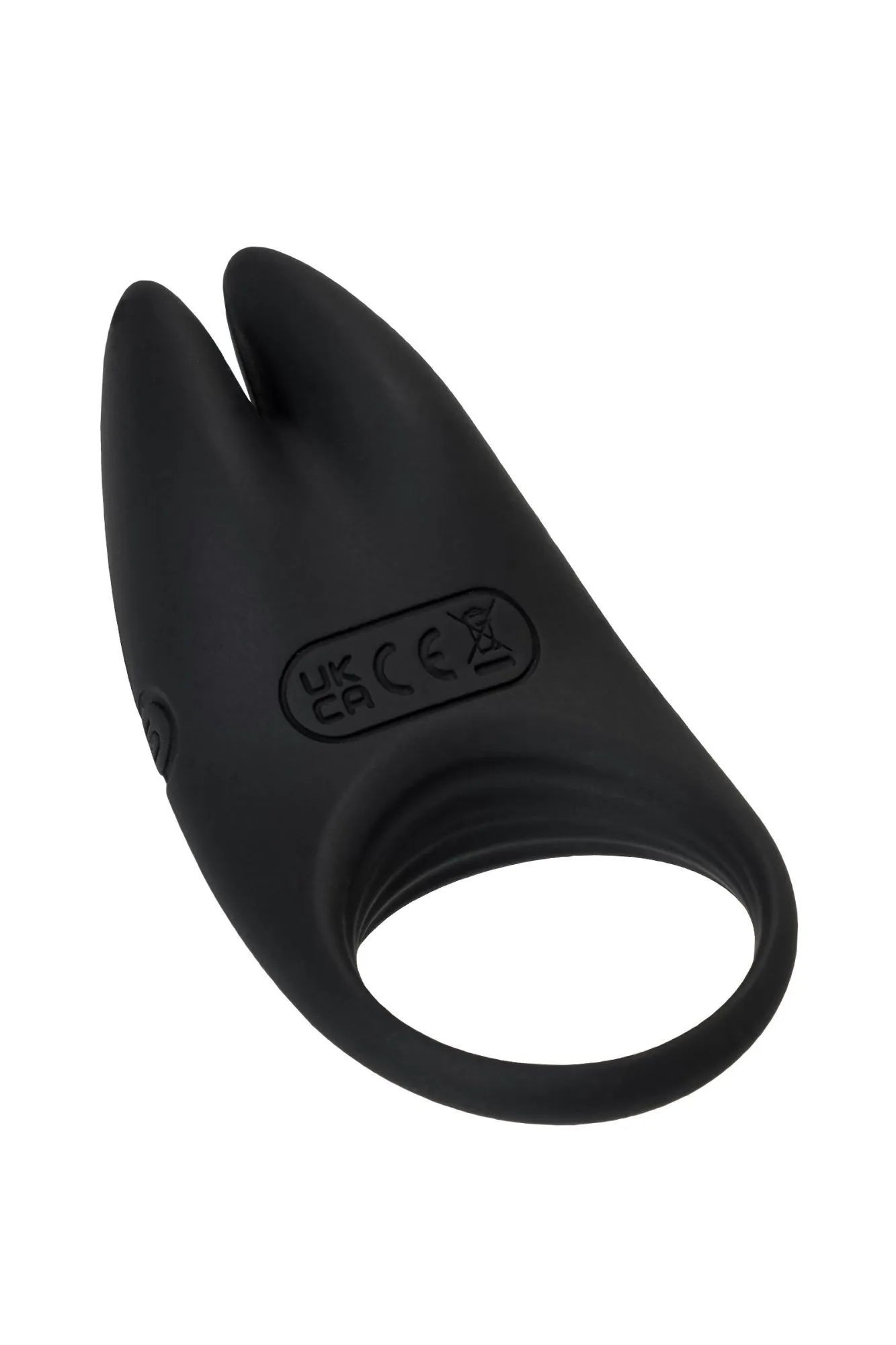 виброкольцо svakom winni 2, силикон, черный в Симферополе