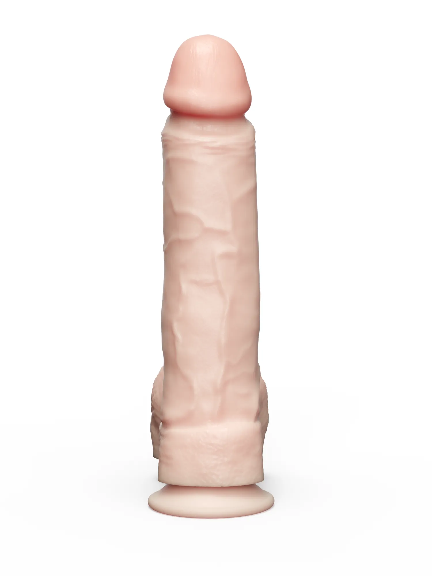 фаллоимитатор неоскин на присоске в ламинате lovetoy 815900ru в Симферополе