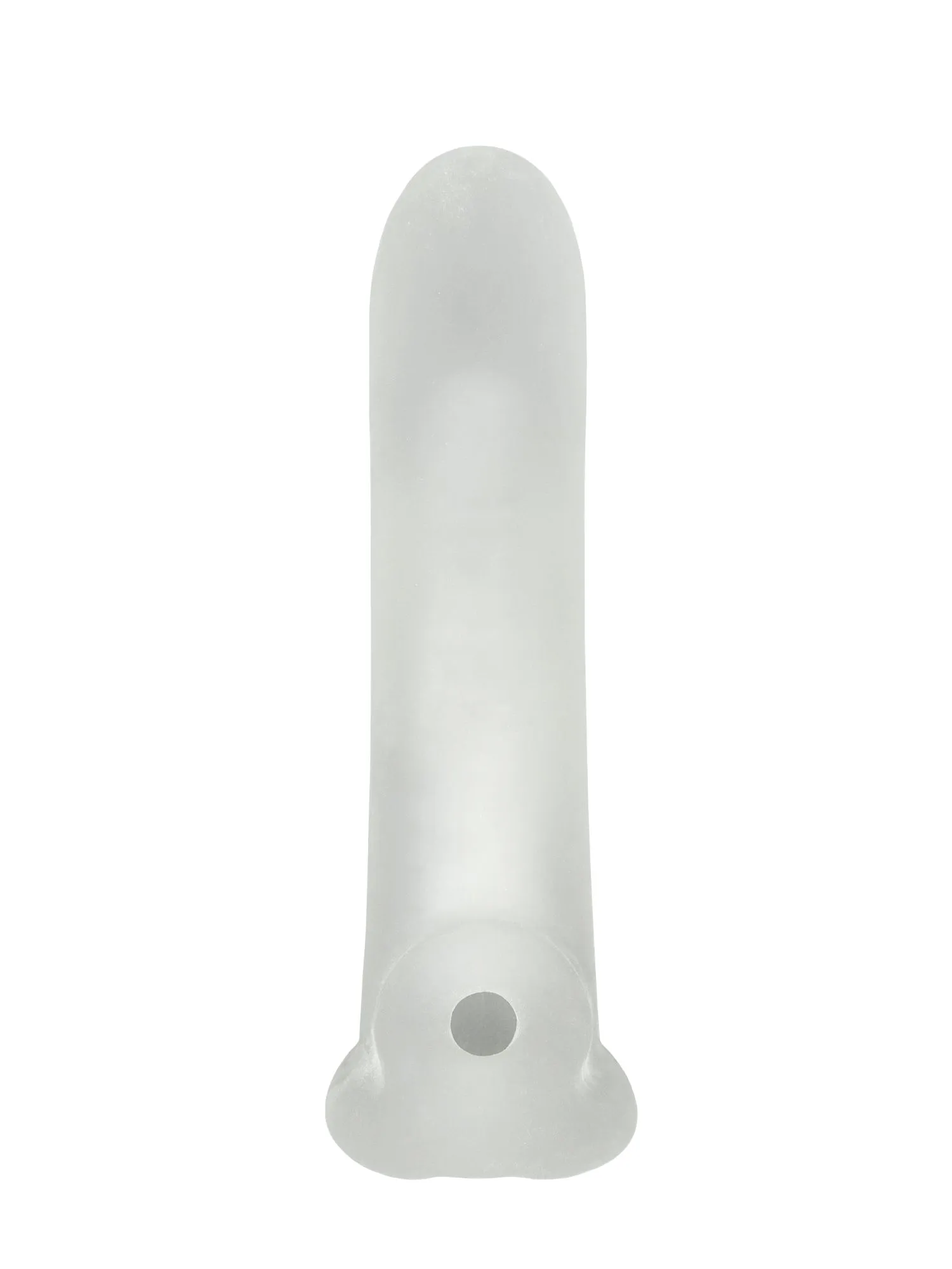 фаллоудлинитель super hero titan white 7018-02lola в Симферополе